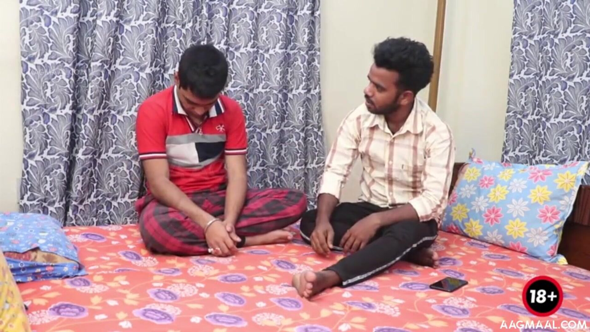 Paglait Unrated (2021) ExtraPrime Bengali Hot Short Film - neelam - sapnasappu - tinanandy - tinadutta - sucharitabhattacharya - alkaraj - priyagamre - bhartijha - ayushijaiswal - suhanakhan