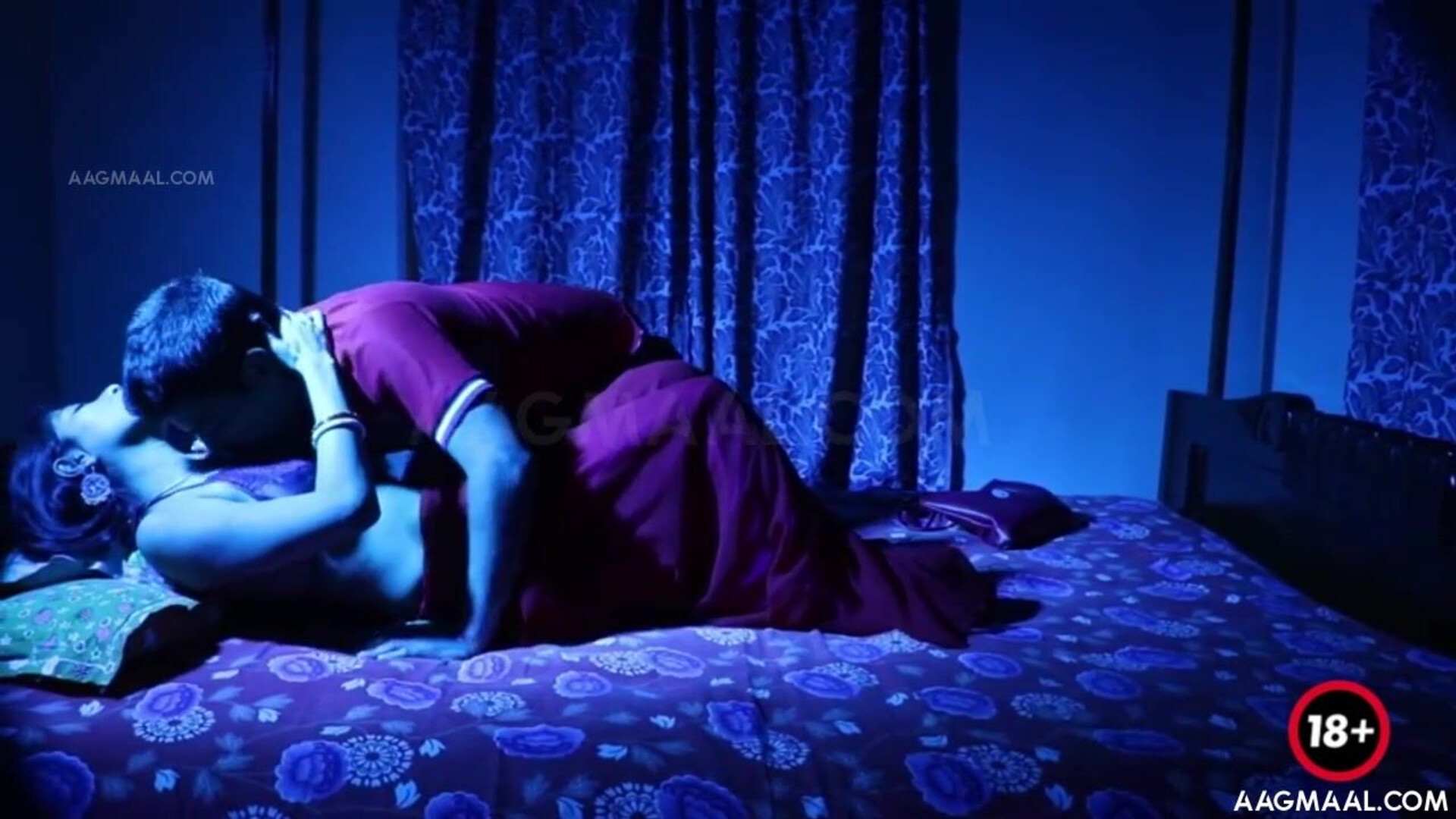 Paglait Unrated (2021) ExtraPrime Bengali Hot Short Film - neelam - sapnasappu - tinanandy - tinadutta - sucharitabhattacharya - alkaraj - priyagamre - bhartijha - ayushijaiswal - suhanakhan