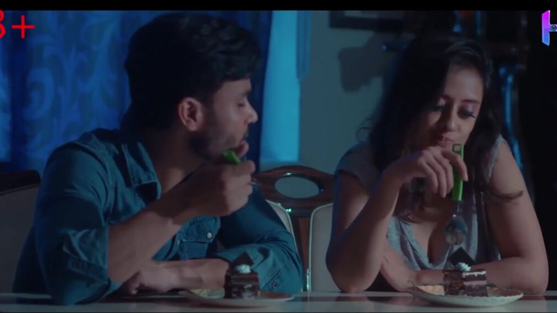 Pastry Unrated (2023) HottyNotty Hindi Hot Short Film - neelam - sapnasappu - tinanandy - tinadutta - sucharitabhattacharya - alkaraj - priyagamre - bhartijha - ayushijaiswal - suhanakhan