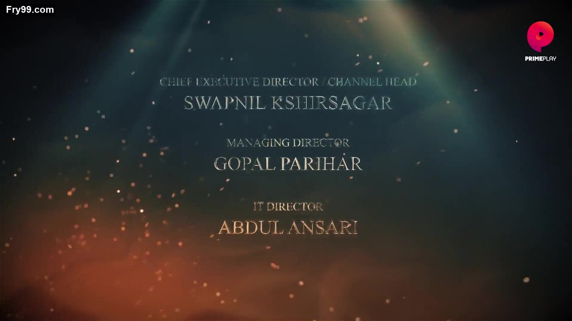 Pehredaar S01 - ass