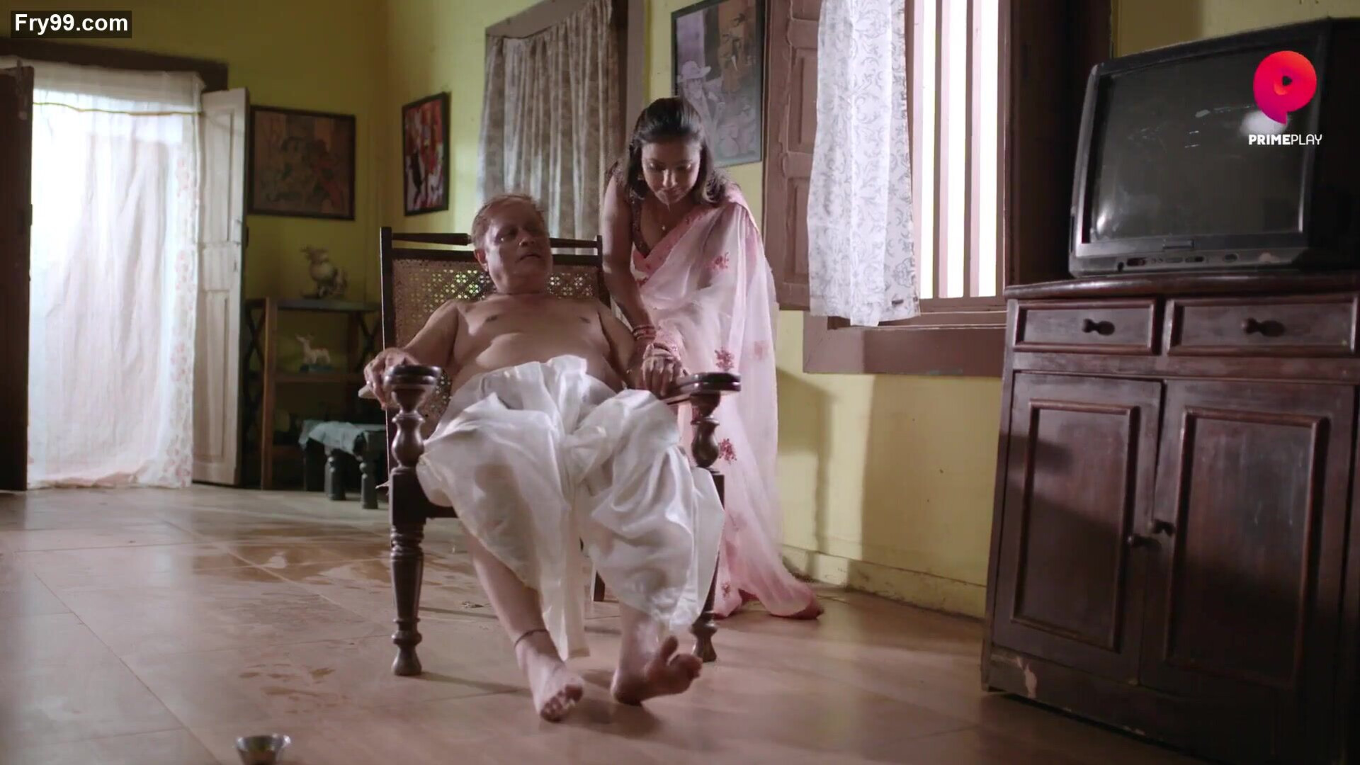 Pehredaar S01 - ass