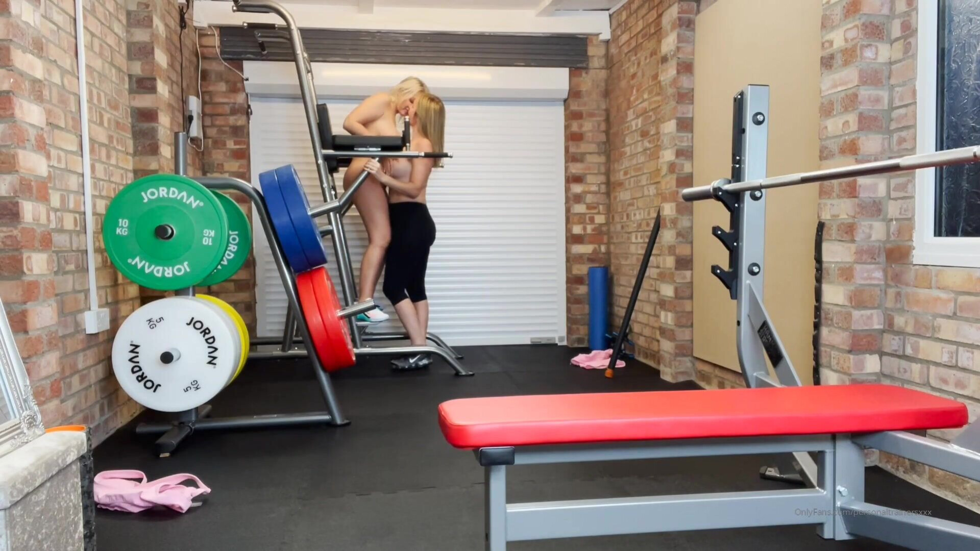 Personaltrainersxxx Onlyfans 003 - amateur - hardcore - threesome