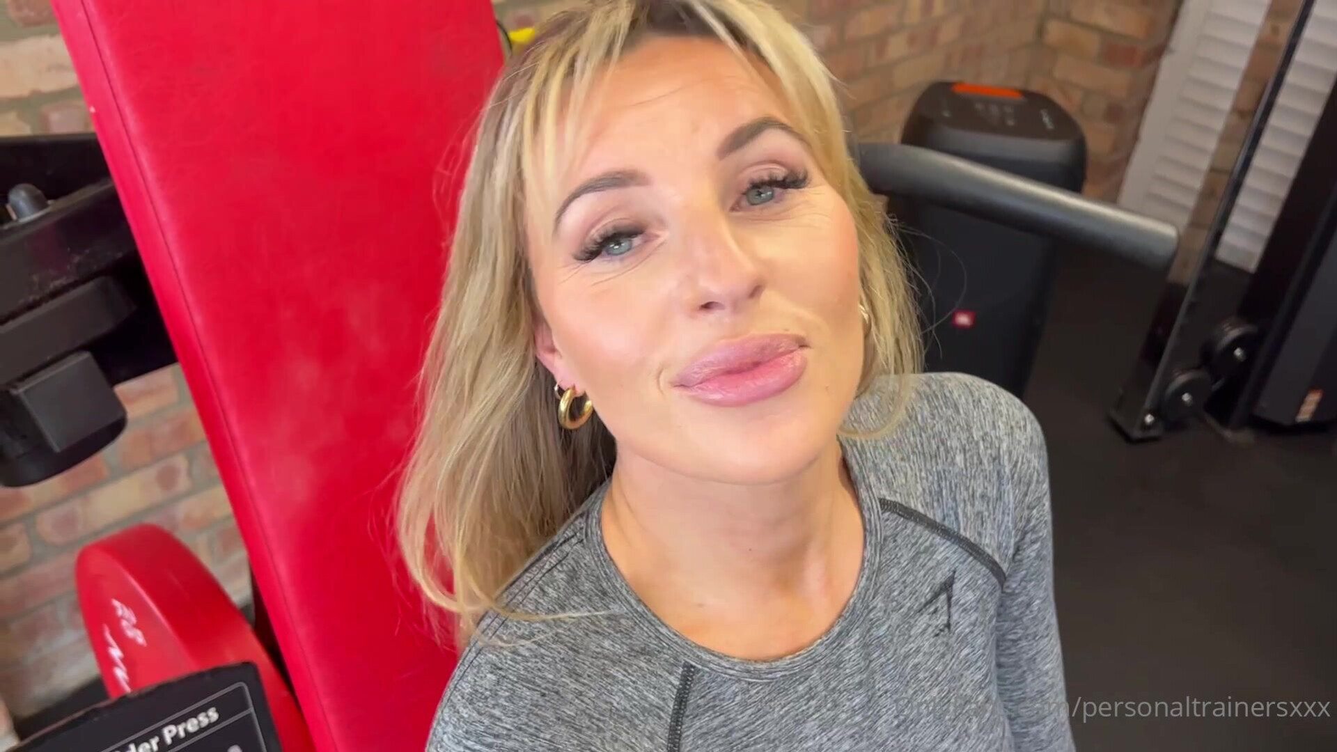 Personaltrainersxxx Onlyfans 154 - amateur - hardcore - milf