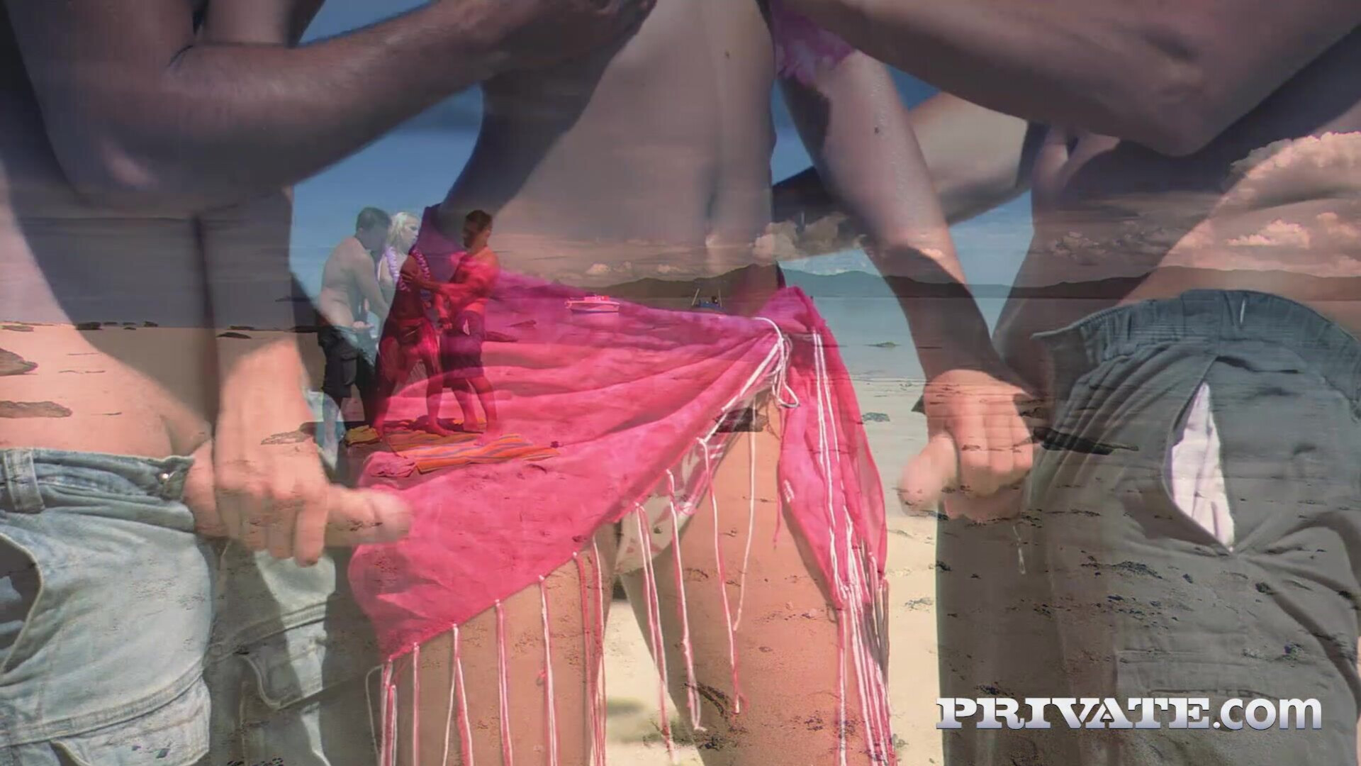 Private Tropical 31 Sexual Healing - boroka - bolls - balls - janet - joy - diana - gold - leanna - sweet - sahara