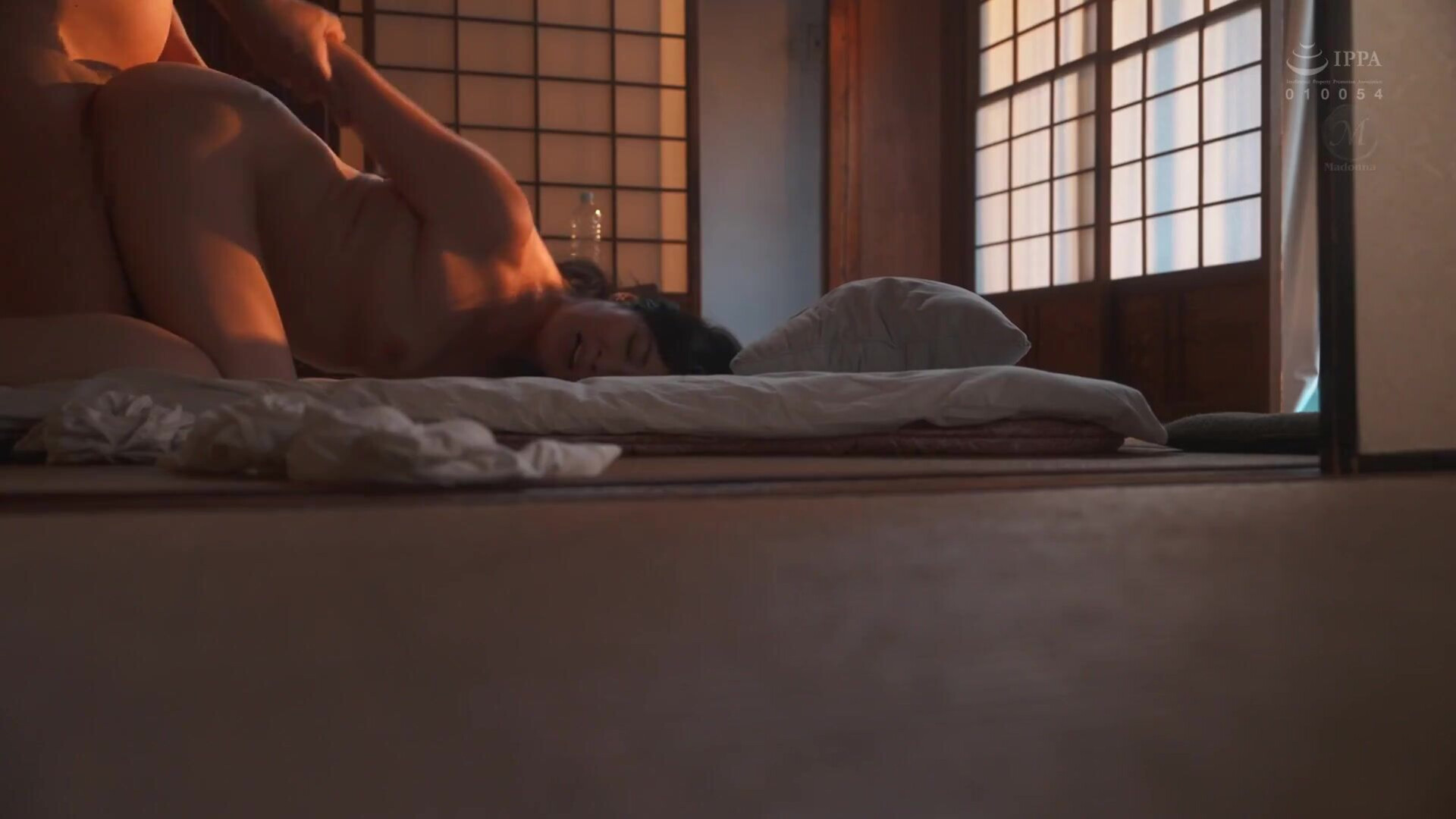 ROE 258 Megumi Suzuki - father-in-law - japanese - milf - creampie - incest - blowjob - cheating wife