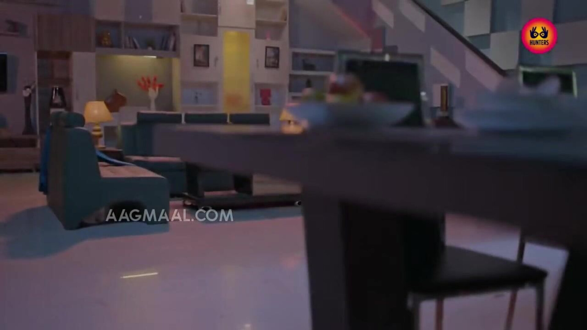 Ranjish Season 01 Episode 06 (2023) HuntersApp Hindi Hot Web Series - sapnasappu - tinanandy - tinadutta - sucharitabhattacharya - zoyarathore - kajalchauhan - jyotimishra - anmolkhan - fetish - blowj