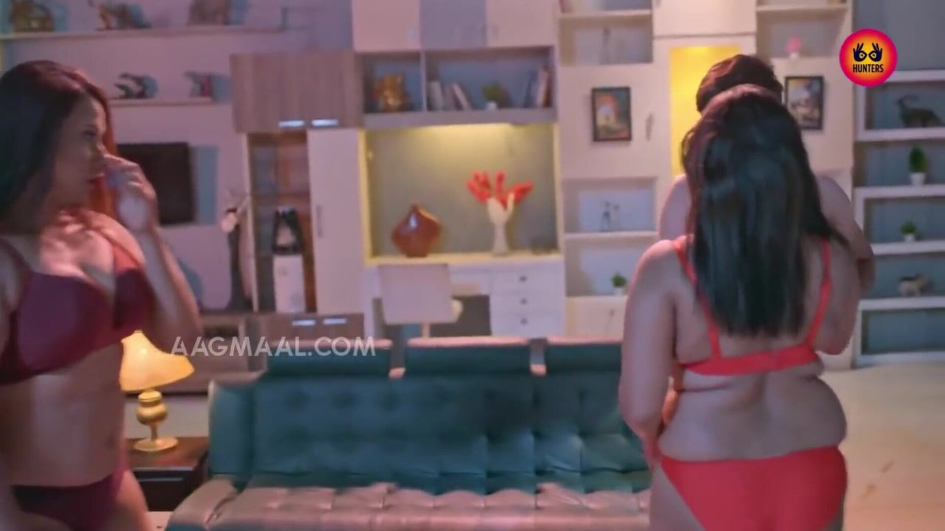 Ranjish Season 01 Episode 06 (2023) HuntersApp Hindi Hot Web Series - sapnasappu - tinanandy - tinadutta - sucharitabhattacharya - zoyarathore - kajalchauhan - jyotimishra - anmolkhan - fetish - blowj