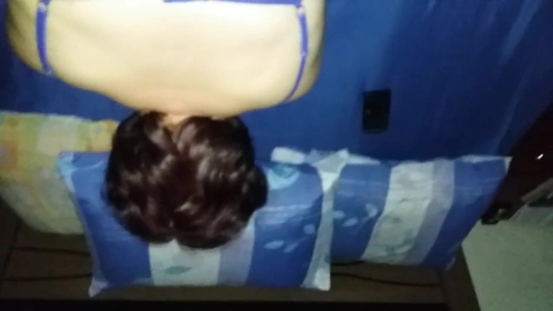 Real Homemade Interracial Is 58 - interracial - hardcore - handjob