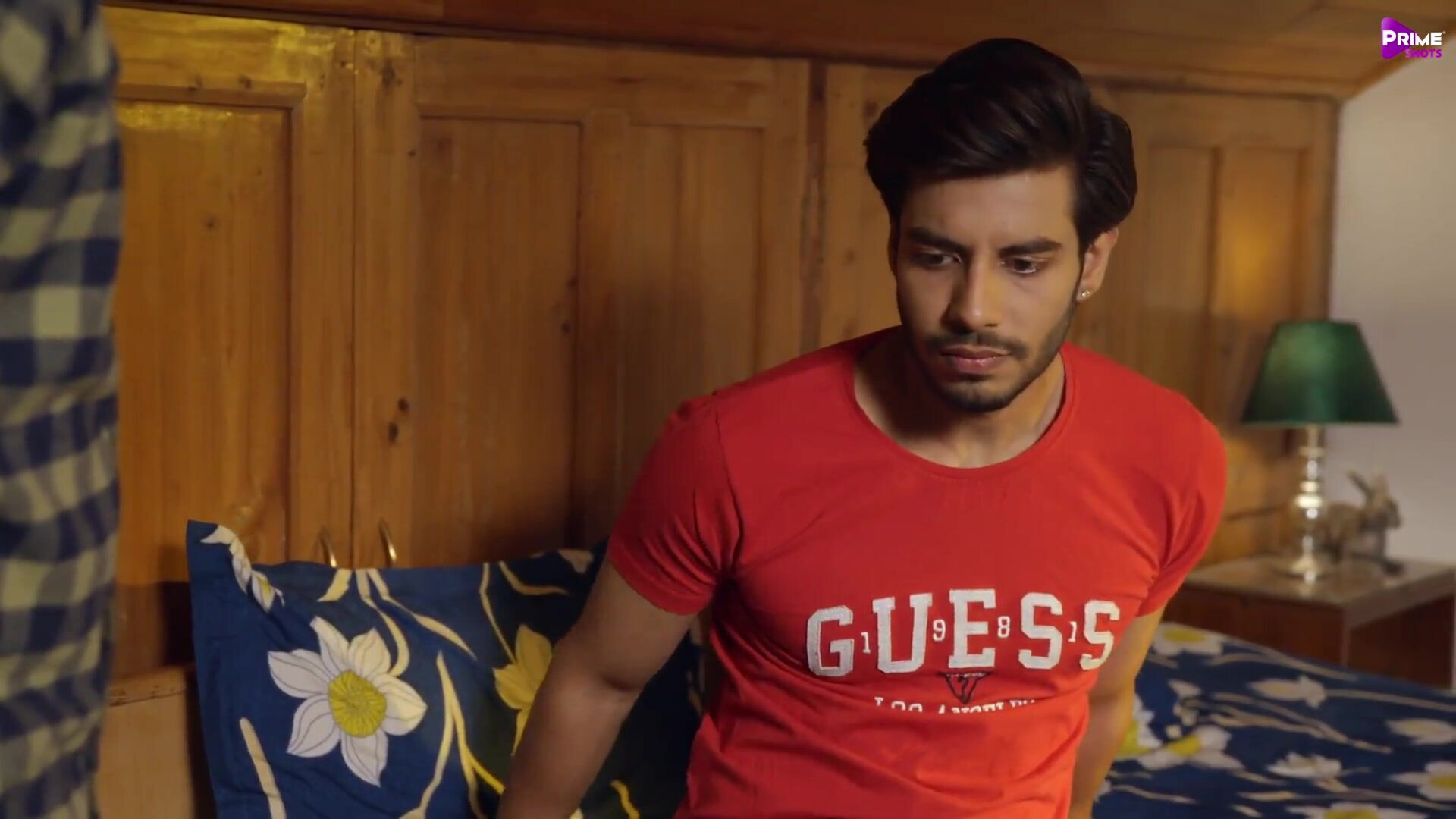 Rivaaj Season 01 Episode 02 Uncut (2023) PrimeShots Hindi Hot Web Series - neelam - sapnasappu - tinanandy - tinadutta - sucharitabhattacharya - alkaraj - priyagamre - bhartijha - ayushijaiswal - suha