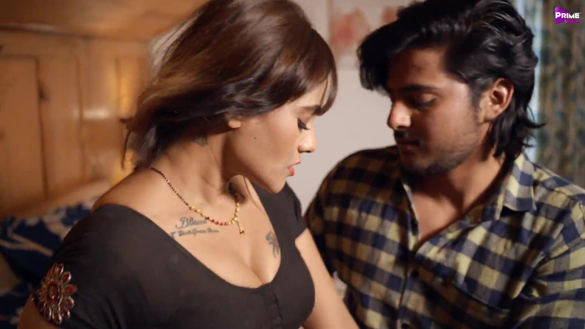 Rivaaj Season 01 Episode 02 Uncut (2023) PrimeShots Hindi Hot Web Series - neelam - sapnasappu - tinanandy - tinadutta - sucharitabhattacharya - alkaraj - priyagamre - bhartijha - ayushijaiswal - suha