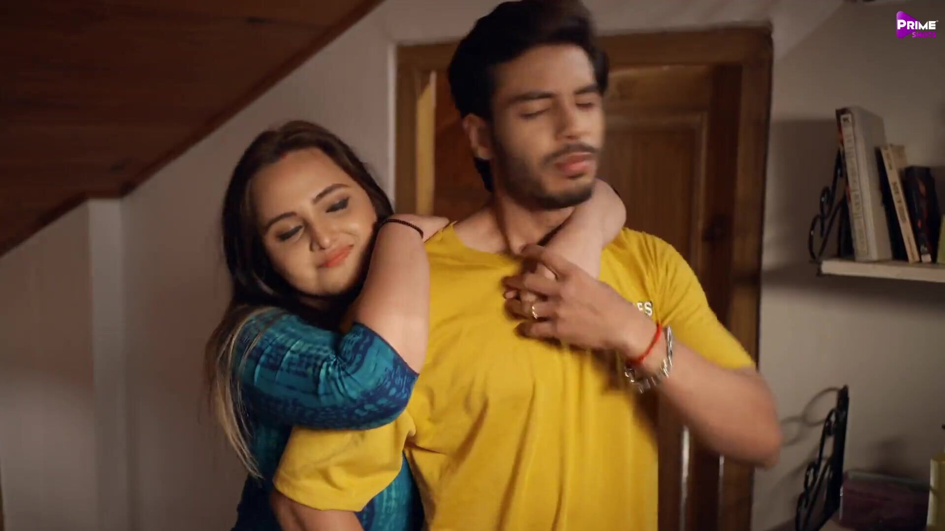 Rivaaj Season 01 Episode 02 Uncut (2023) PrimeShots Hindi Hot Web Series - neelam - sapnasappu - tinanandy - tinadutta - sucharitabhattacharya - alkaraj - priyagamre - bhartijha - ayushijaiswal - suha