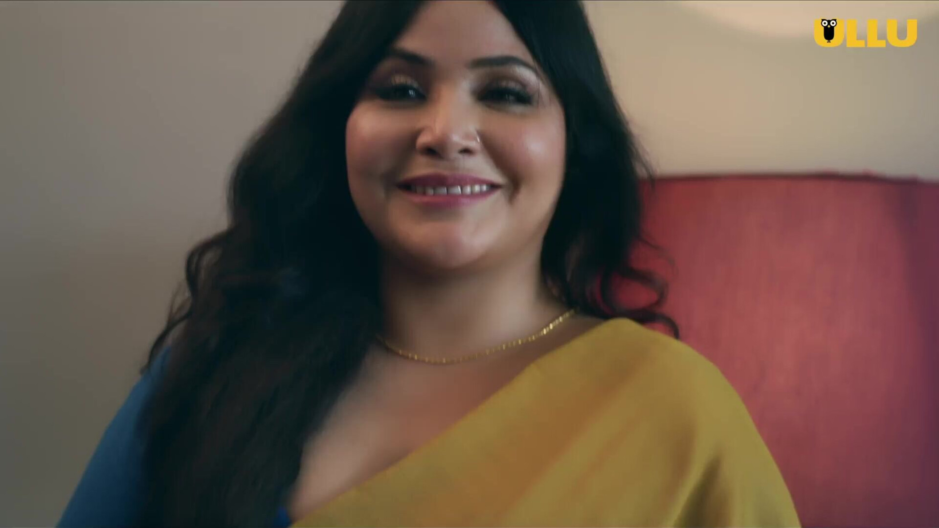 Saas, Bahu and NRI S01E01 - ass