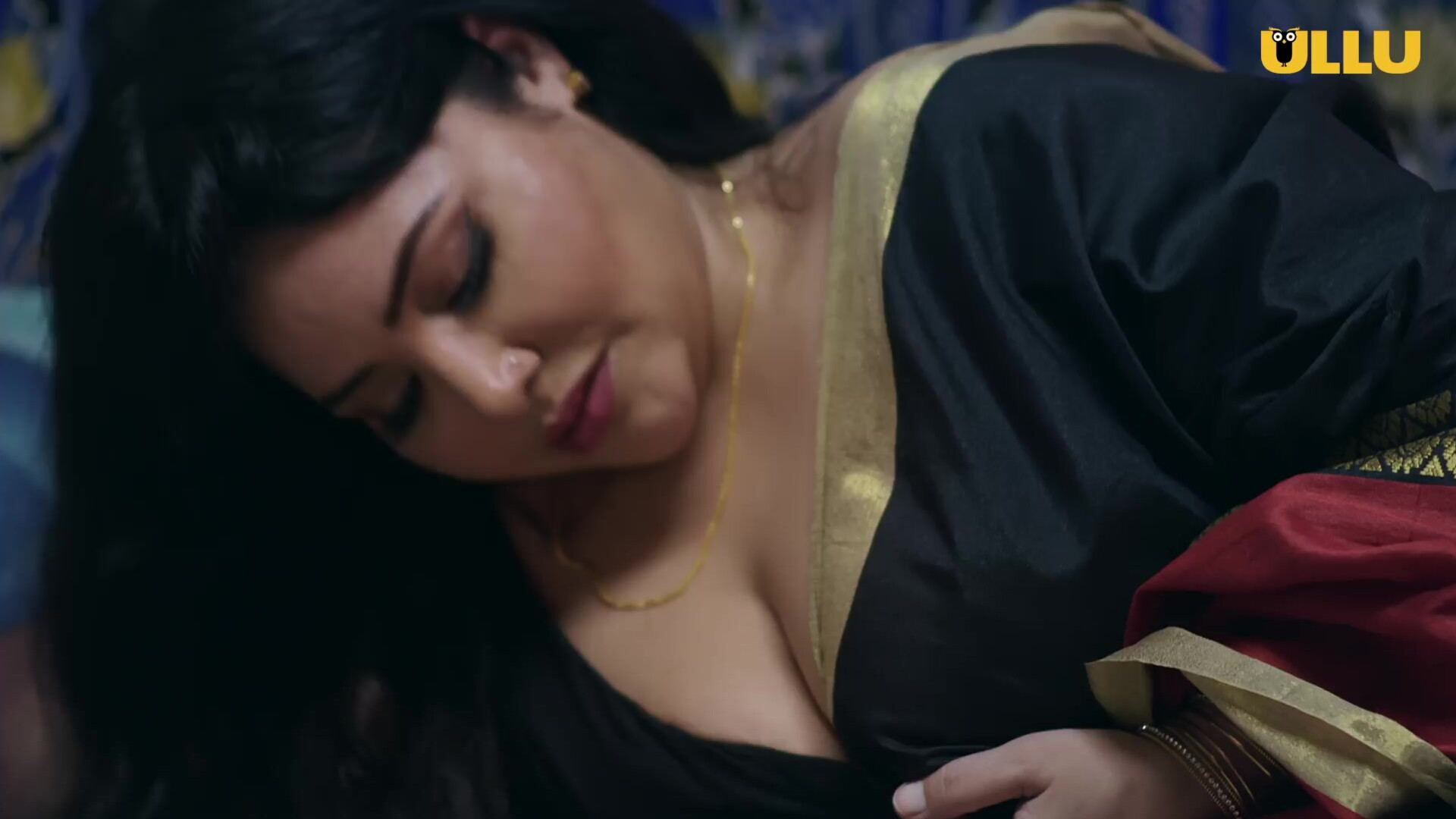 Saas, Bahu and NRI S01E01 - ass