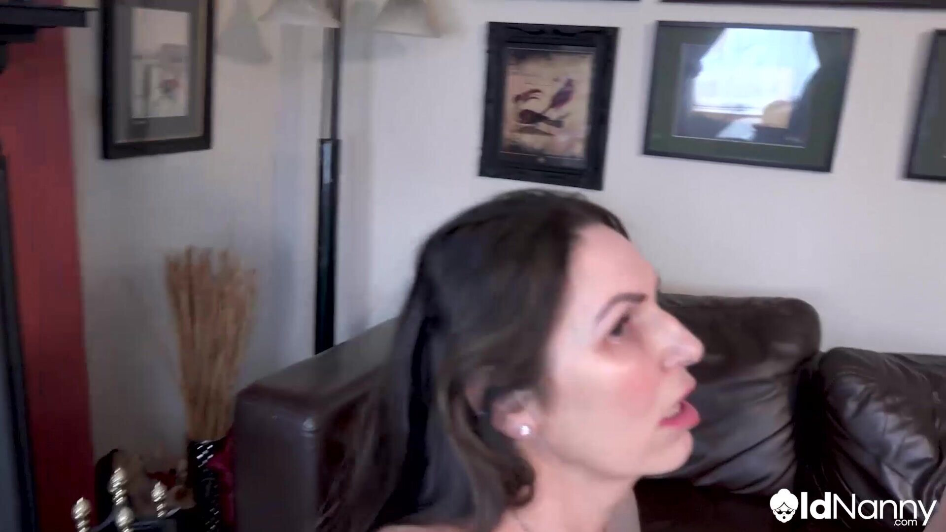Sam Bourne and Montse Swinger in Doggystyle AGEDLOVE - mature - old - busty - bigbits - hardcore - licking - british - pussy - shaved - blowjob