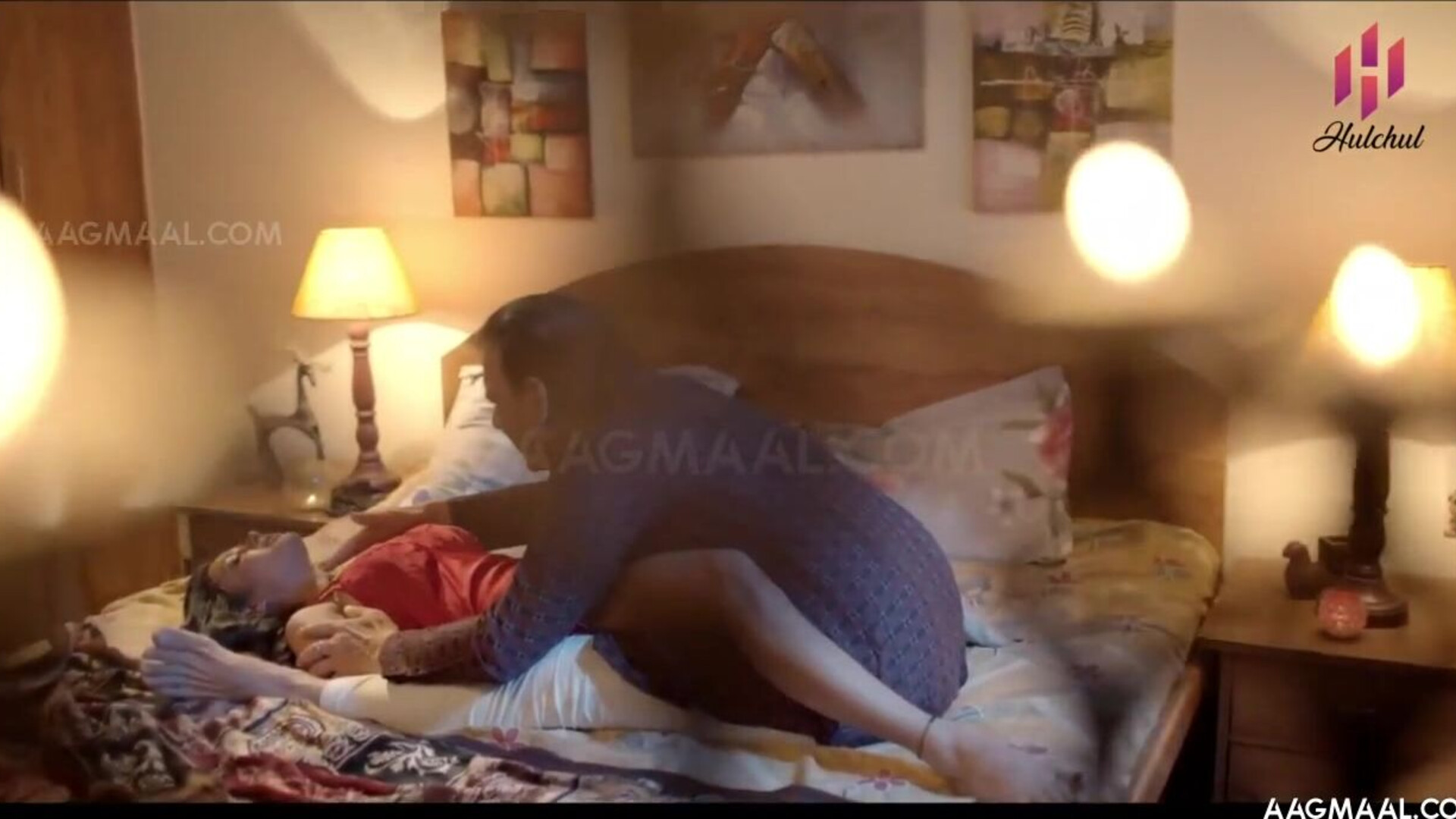 Sasura Season 01 Episode 05 (2023) HulChul Hindi Hot Web Series - priyagamre - leenasingh - sharonparmar - bhartijha - ayushibhowmick - prajaktajahagirdar - peehukanojiya - pihusharma - poojasinha - pihujaiswal