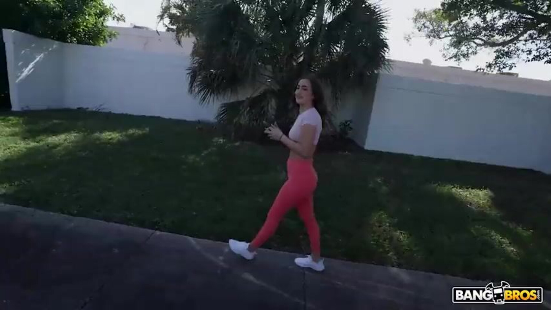 Scarlett Paige tall skinny cocksucking suckslut - cocksucking - asslicking - deepthroat - bwc
