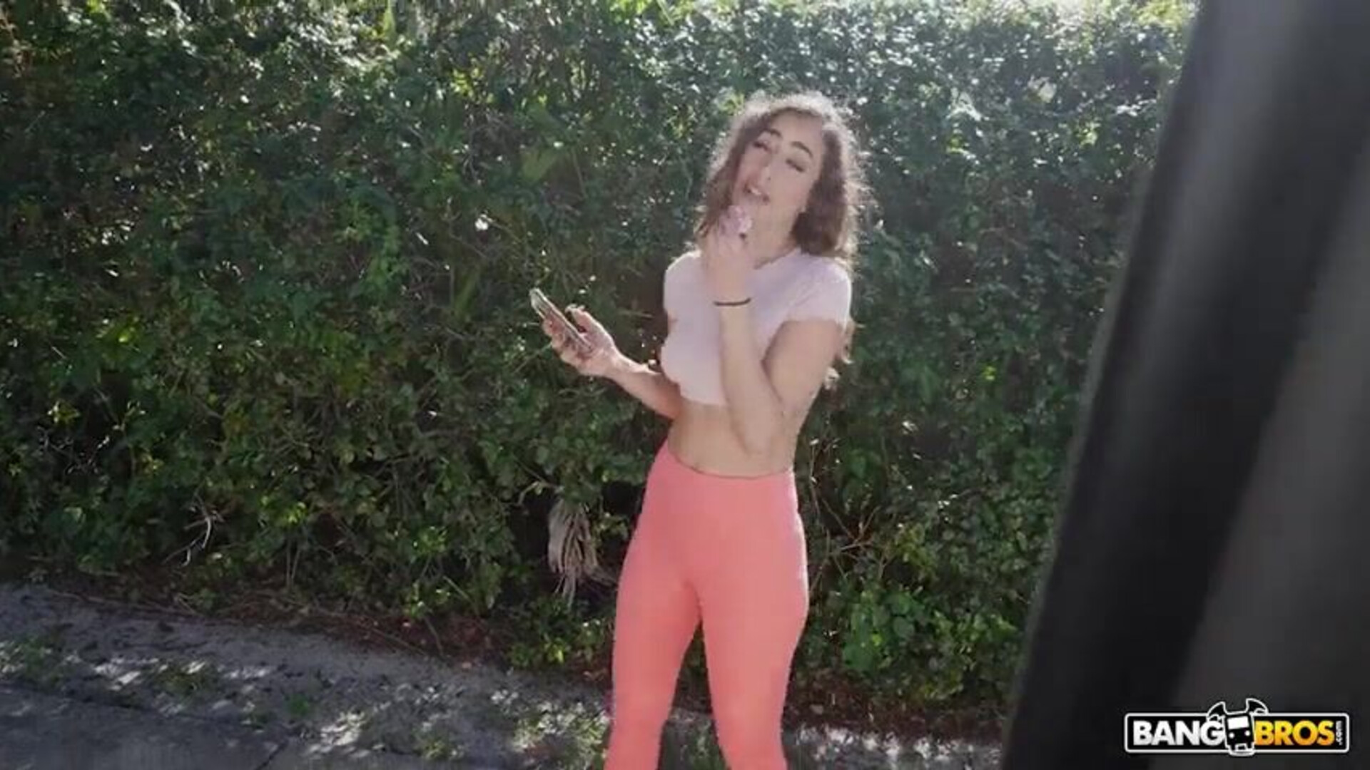 Scarlett Paige tall skinny cocksucking suckslut - cocksucking - asslicking - deepthroat - bwc