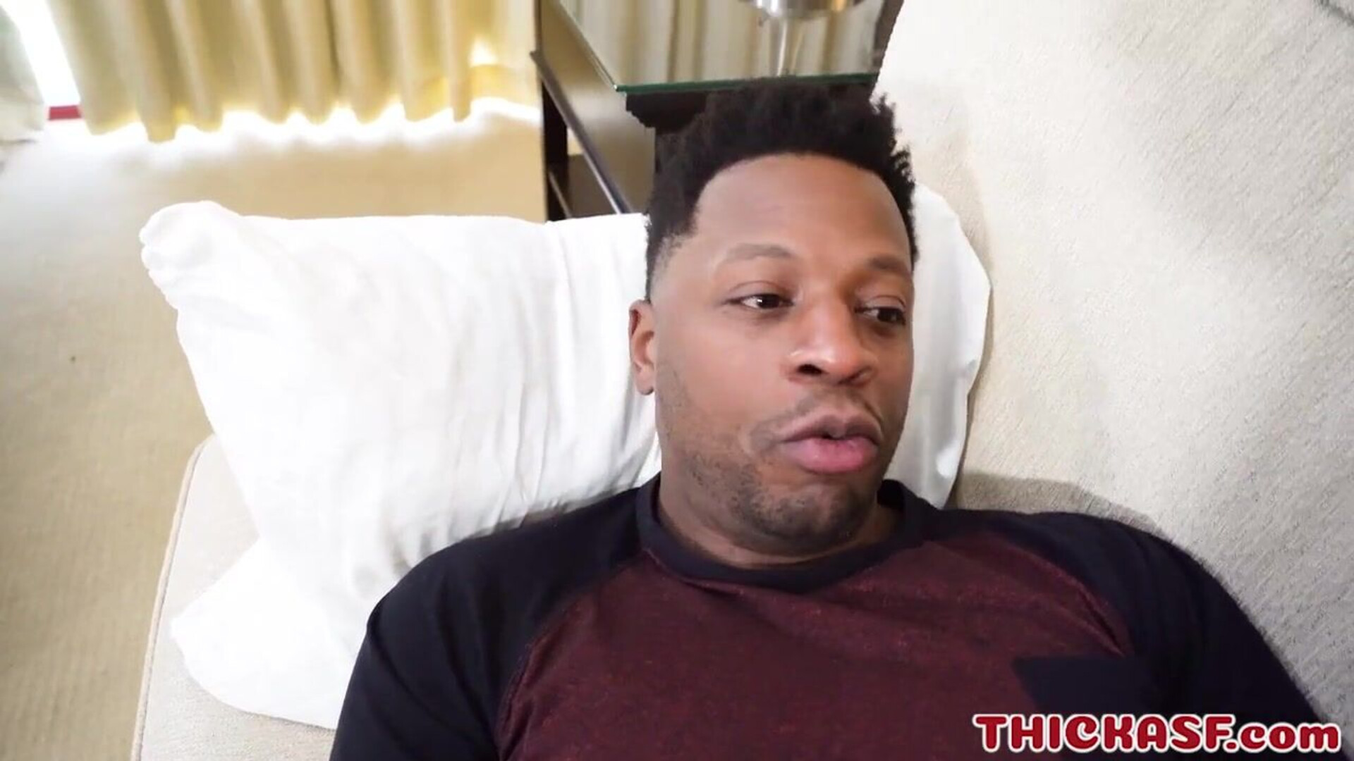 Sex With My Therapist Starring Don Prince and Olivia Vee - bbc