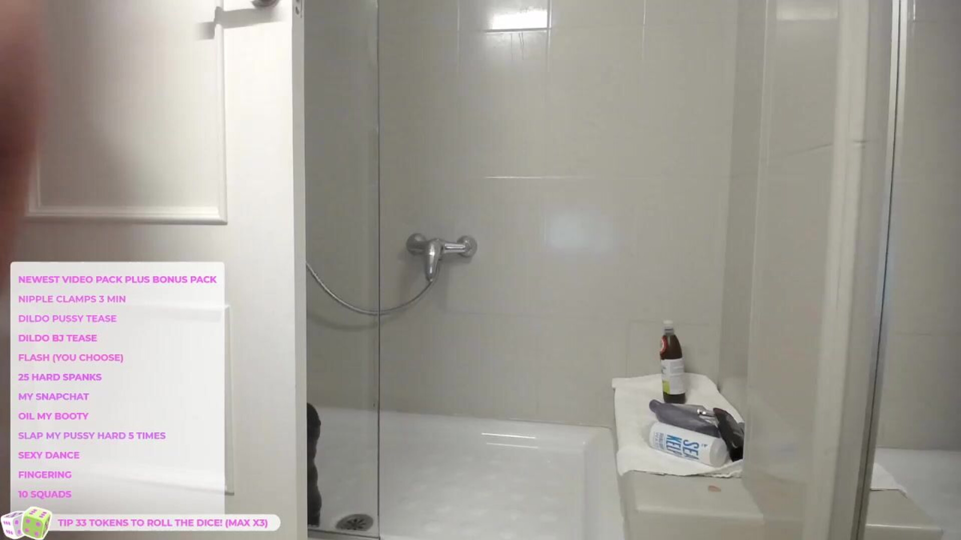 Sisswet19 2020 04 12 Part2 - anal - masturbation - toys
