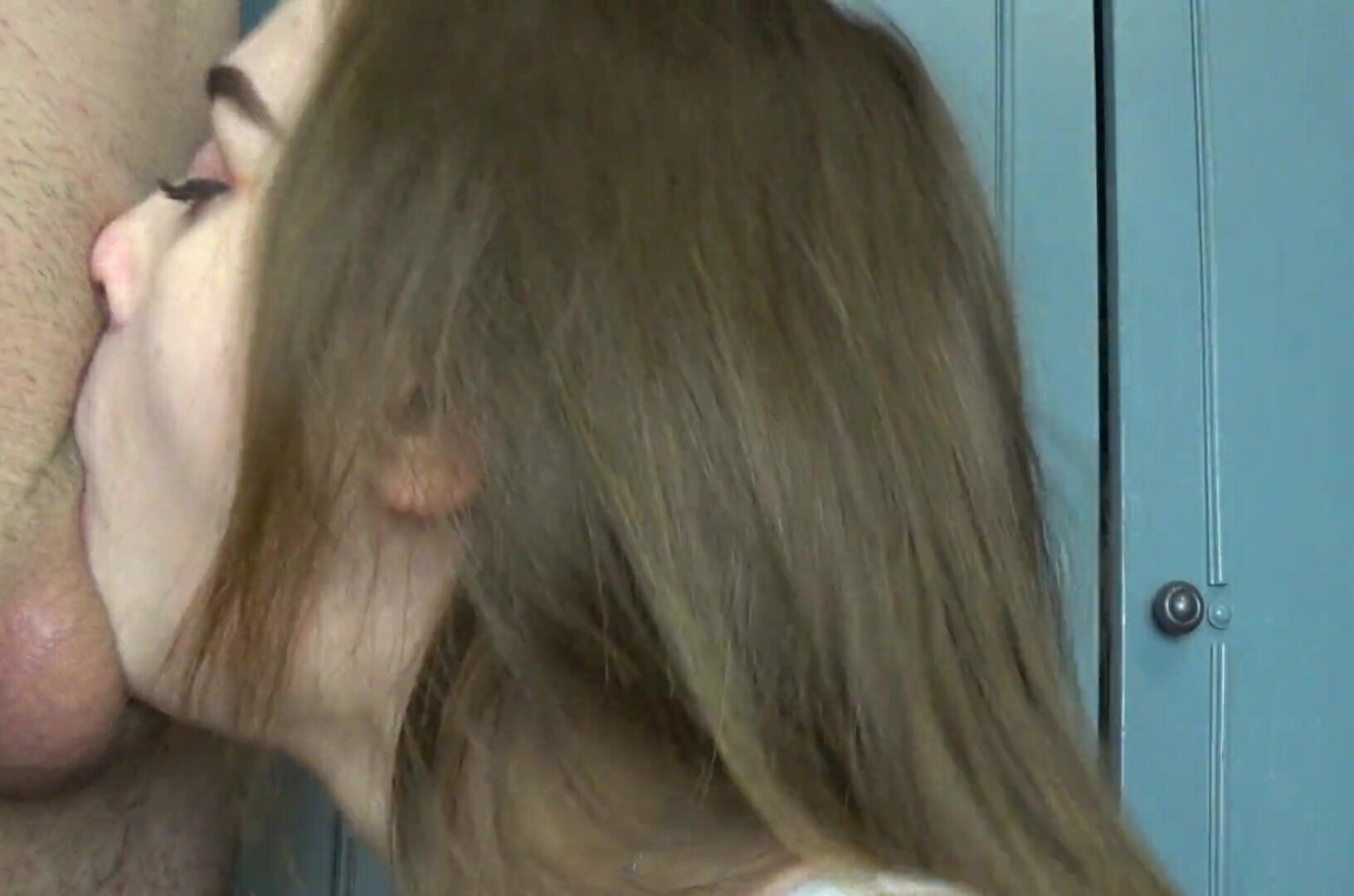 SladkiSlivki Deep throat, long tongue, face fuck and creampie - sladkislivki - deep throat - long tongue - face fuck and creampie