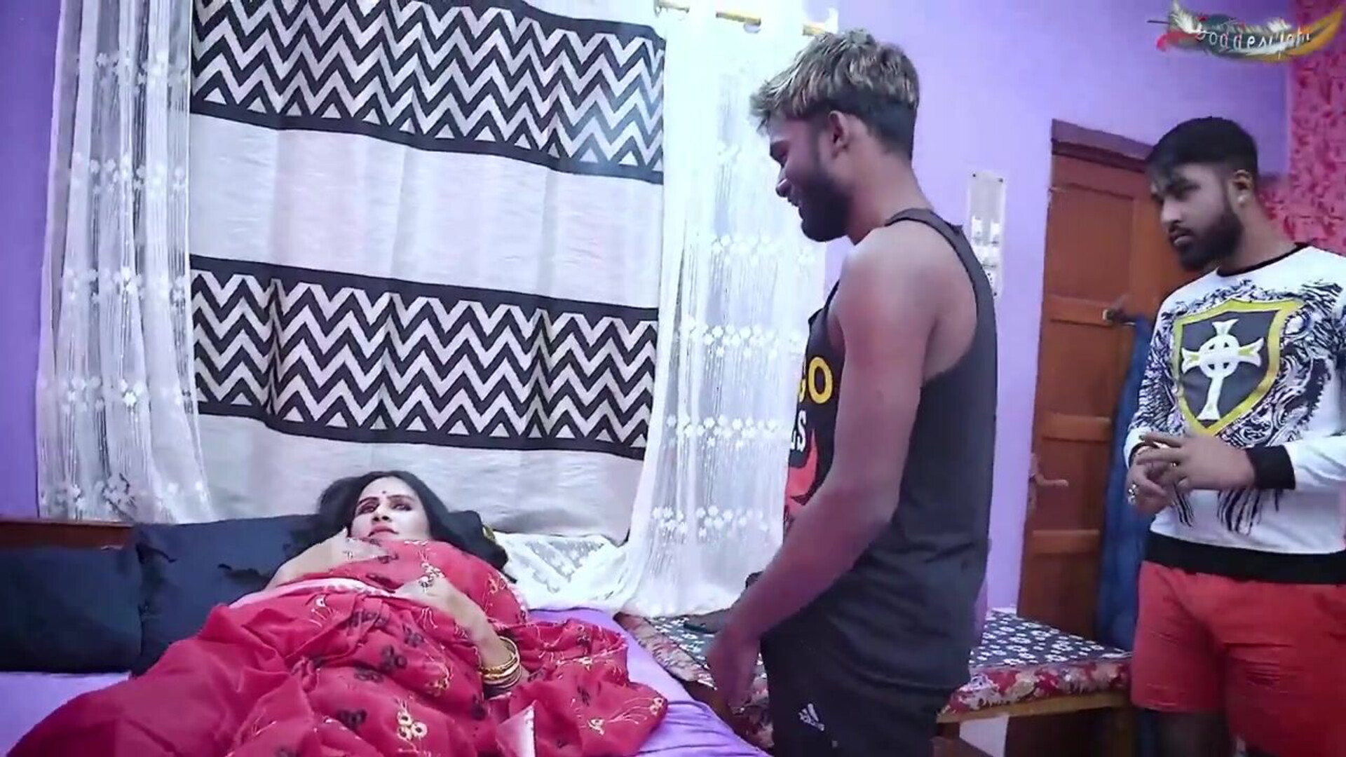 Step Mother Anal Fuck Uncut (2023) GoddesMahi Hot Hindi Short Film - mimdas - binduthakur - gargikhakhalary - priyagamre - bhartijha - leenasingh - prajaktajahagirdar - kairashehgal - sharonparmar - ayushibhowmick