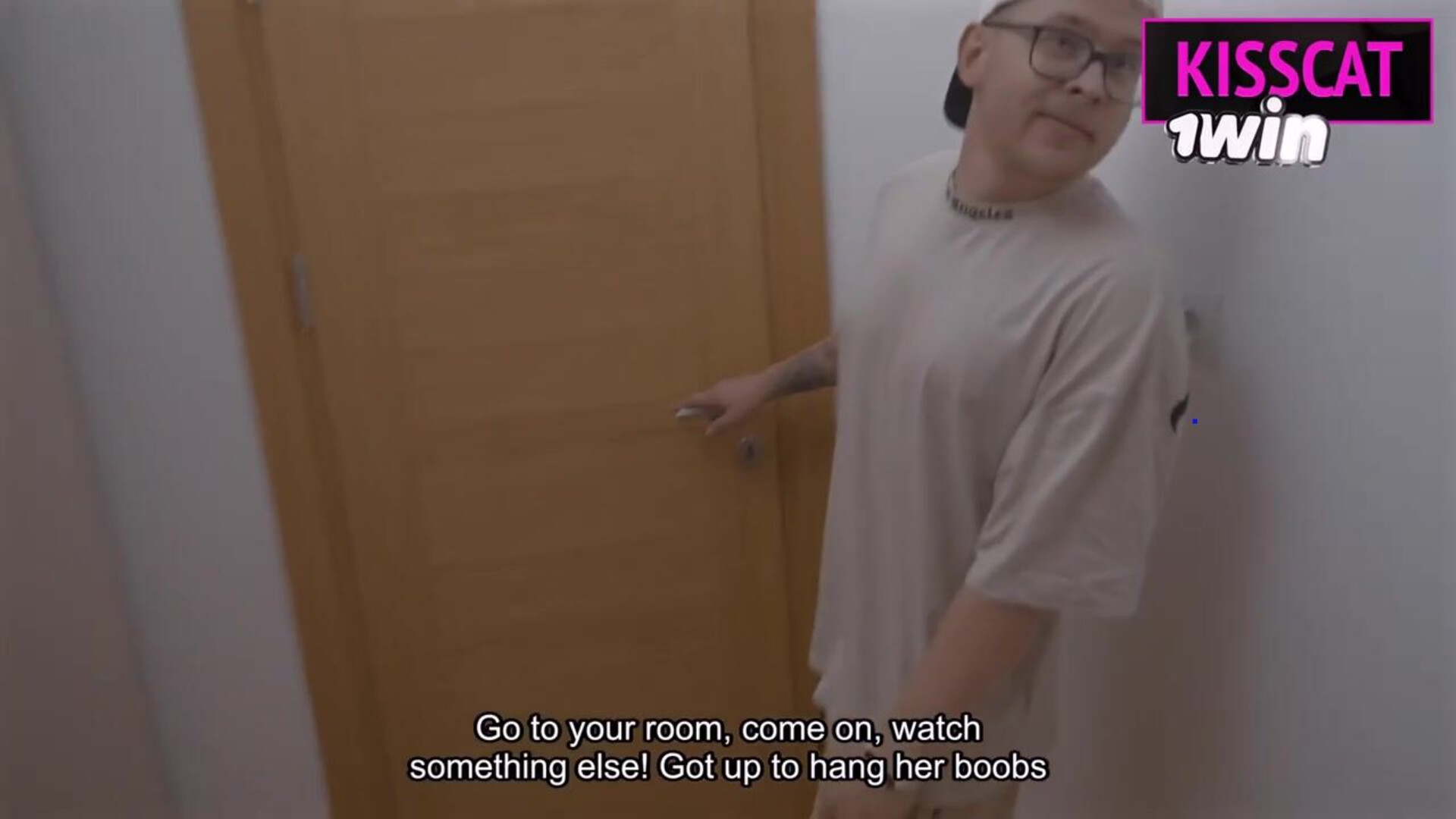 Step mom, step sister, and step playfellow share bed. Torrid hardcore porn inflames p - steamy tease - stepsister - babe - cum inside - secret night - raw heat - lusty spark - share room - big tits - hardcore