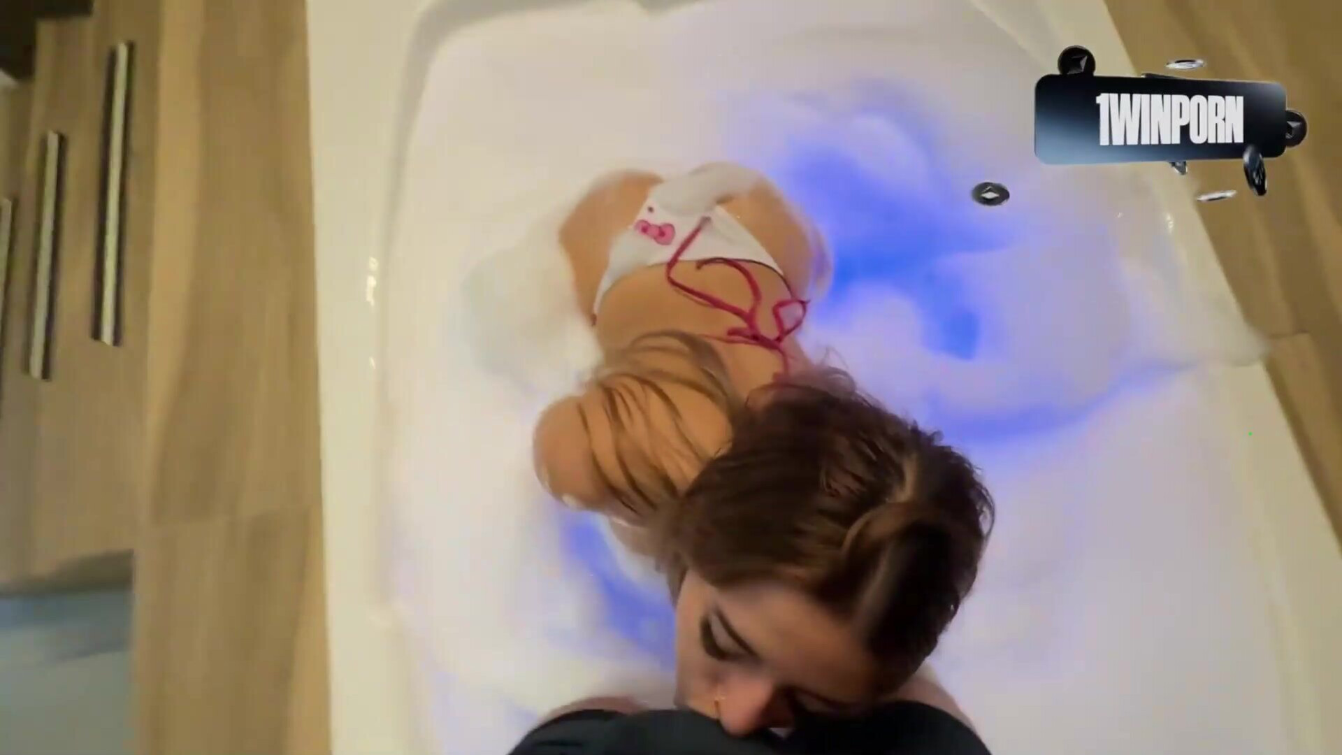 Stepbrothers butts grandes and sexo en el jacuzzi, it was inevitable not to smash g - amateur - estilo perrito - tetas grandes - vaquera inversa - hermanastra caliente - culos grandes - babe - pov sex - big dick - hot amateur