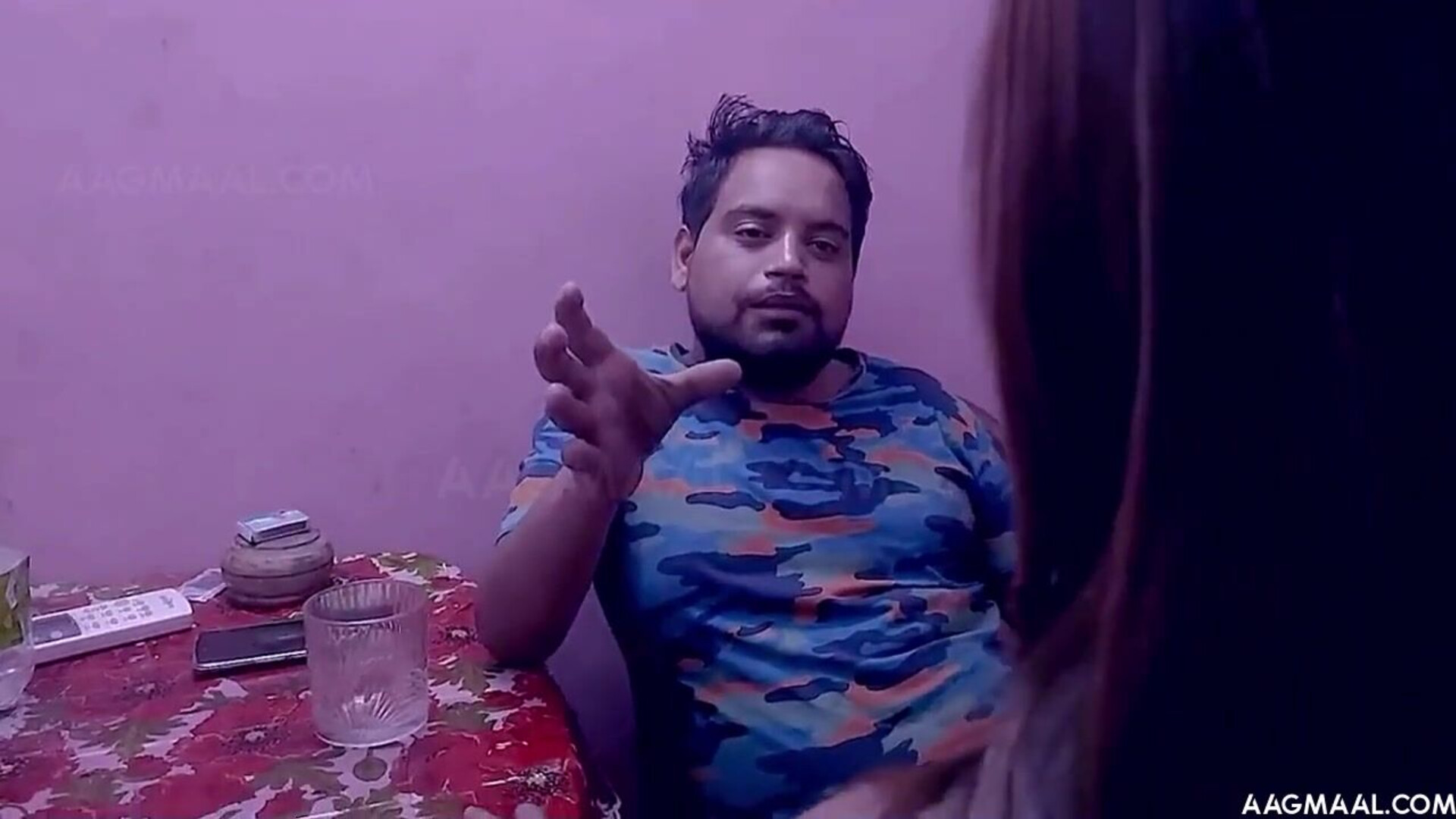 Stranger Uncut (2023) Hindi Hot Short Film - ridhimatiwari - natasharajsewari - bhartijha - prajaktajahagirdar - priyagamre - leenasingh - sharonparmar - ayushibhowmick - peehukanojiya - pihusharma