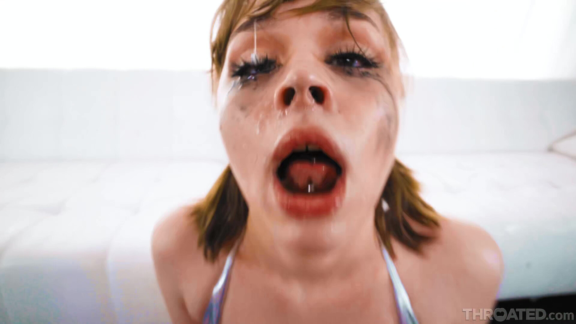 Throated Elle Loveland, Mick Blue Elle's Eager Mouth - throated - elle loveland - mick blue - elle's eager mouth