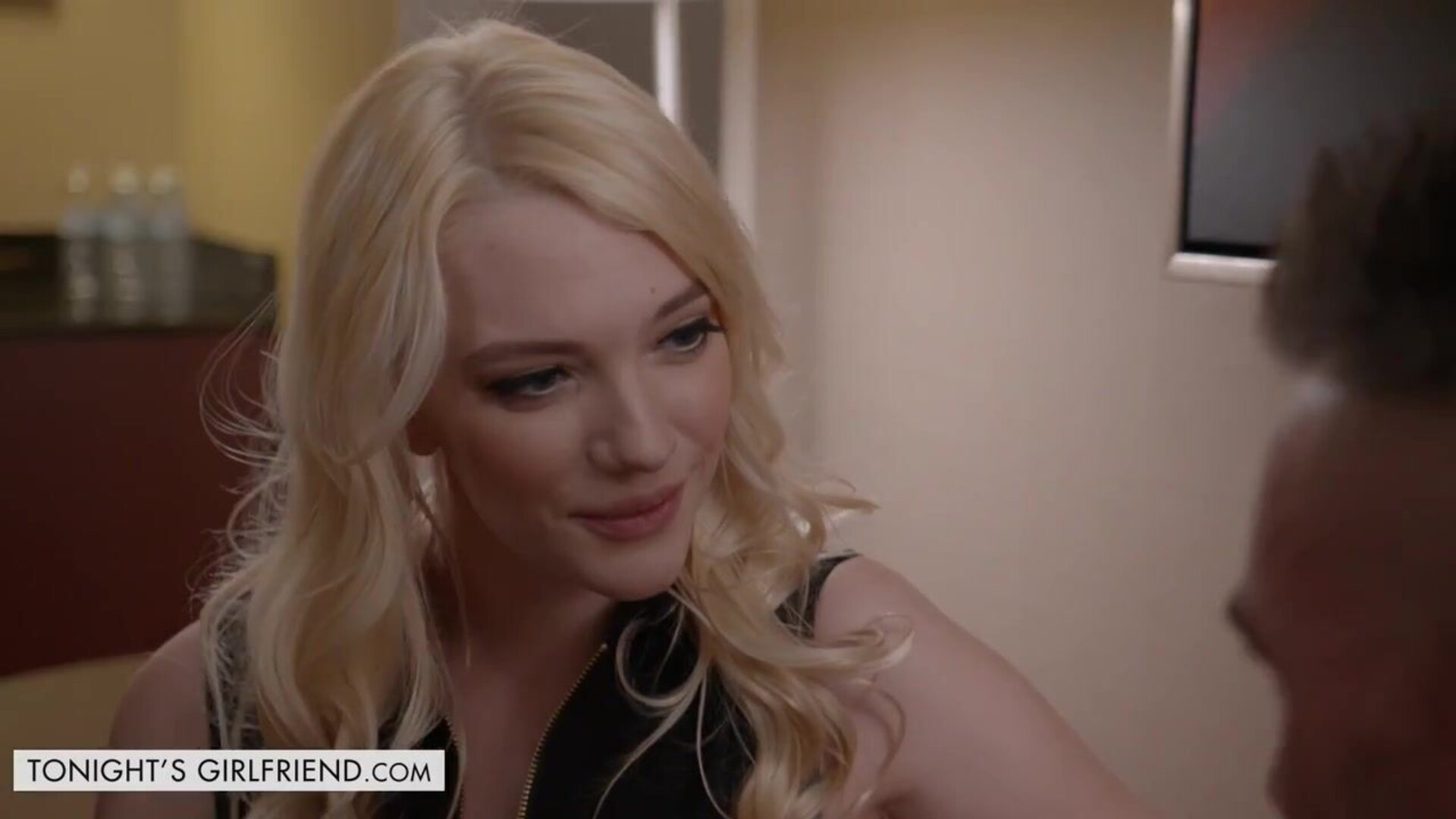 TonightsGirlfriend Kenna James - milf - mature - big ass - blowjob