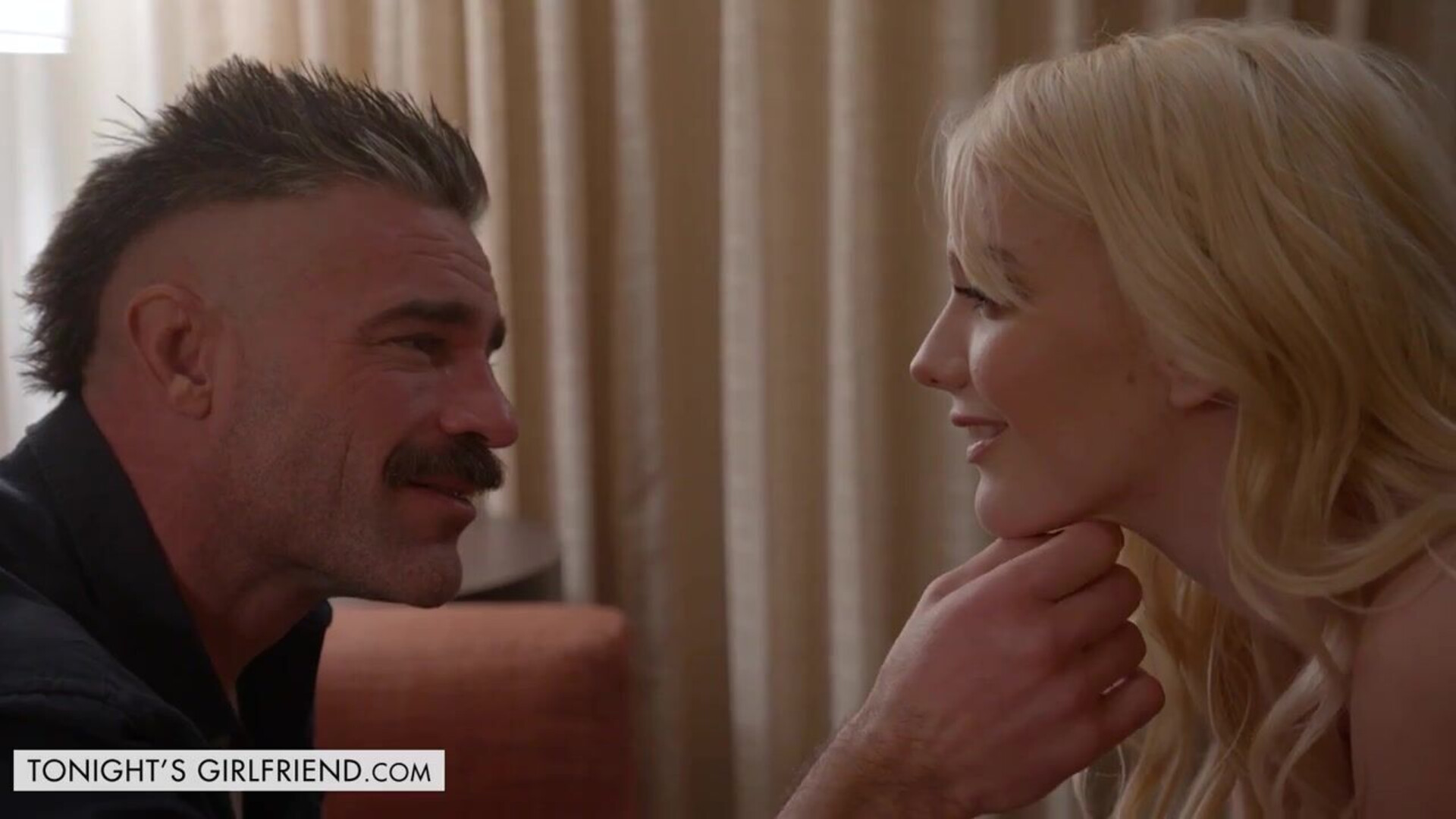 TonightsGirlfriend Kenna James - milf - mature - big ass - blowjob