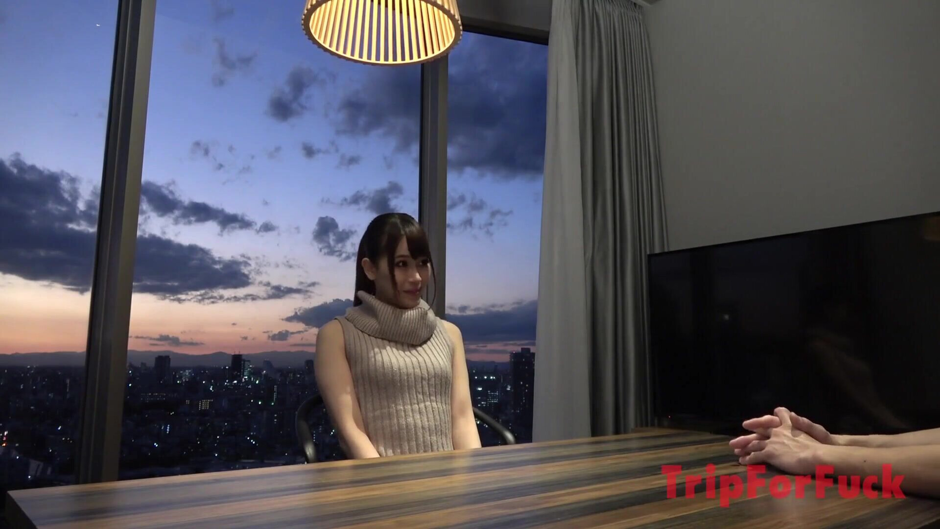 TripForFuck Manaka 3 Two Old Men Share A Sugar Baby - uncensored