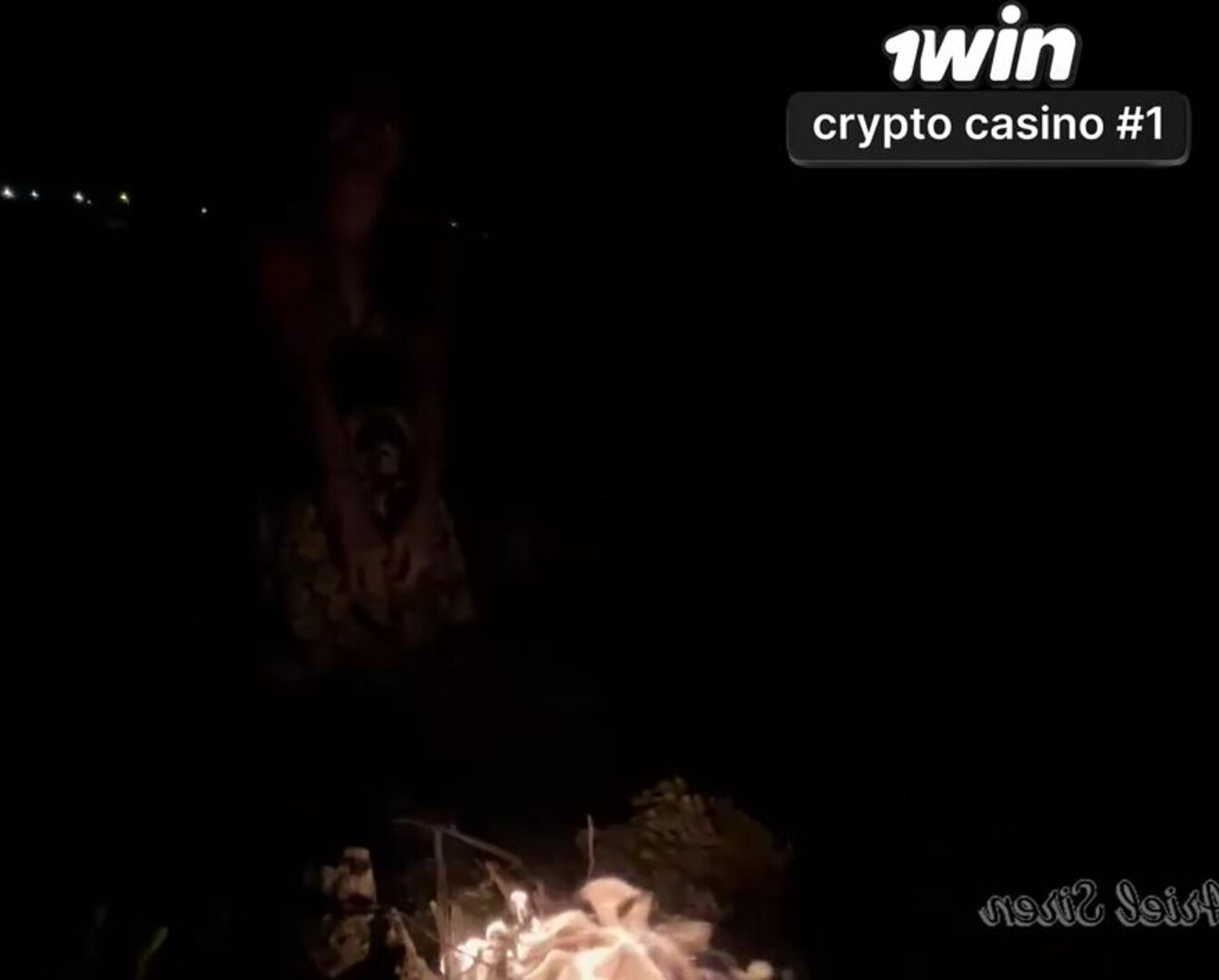 Vlogger brasileira revela momento íntimo em acampamento com cena quente de sexo explí - sex vlog - amador - cum inside - couple sex vlog - cum inside pussy - amadoras verificadas - brasileiras - gozando dentro - vlog brasil - xxx