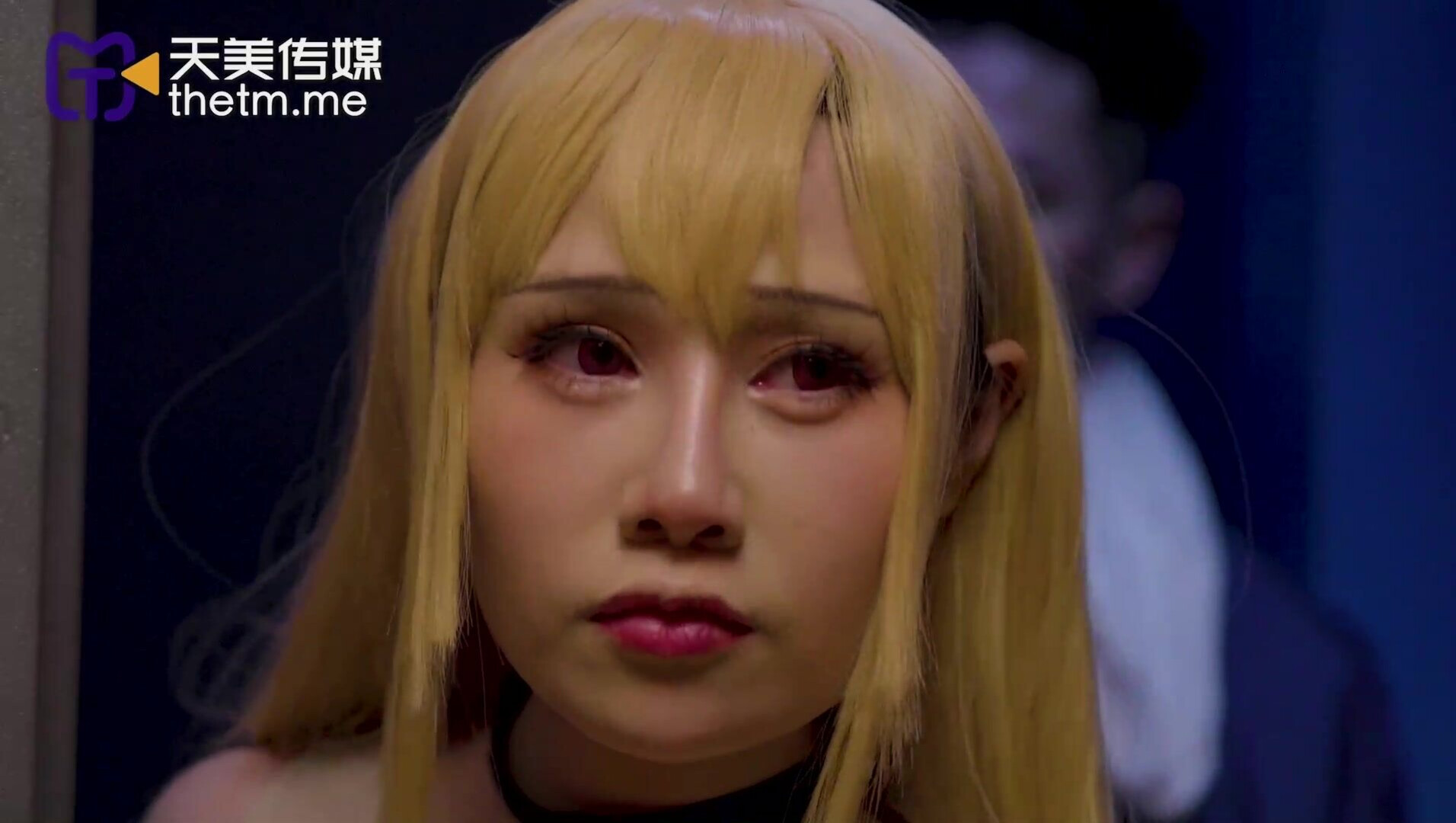 Zhao Xiaohan The Gentle Fucking of a Pink Confidant - asian - milf - blowjob