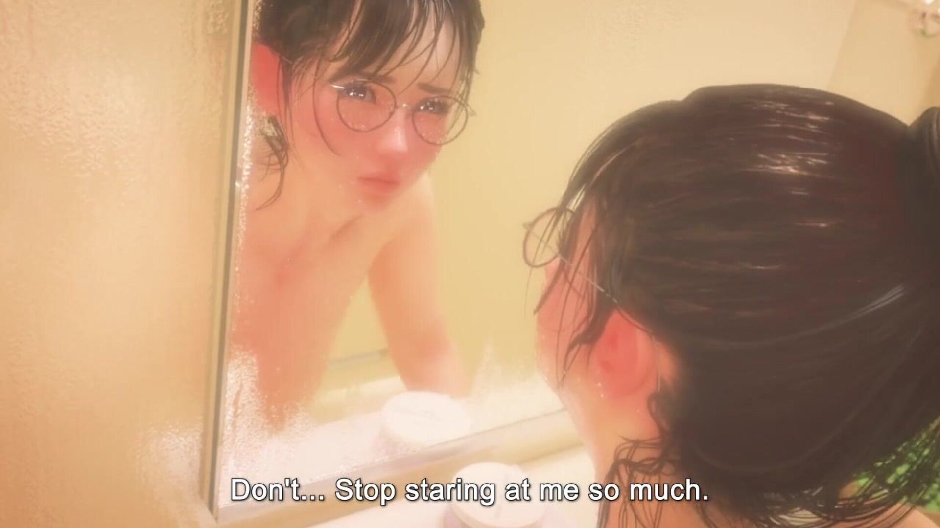 [ENG SUB] Spectacled Senseis Reward Diary 2 - hentai - 3d