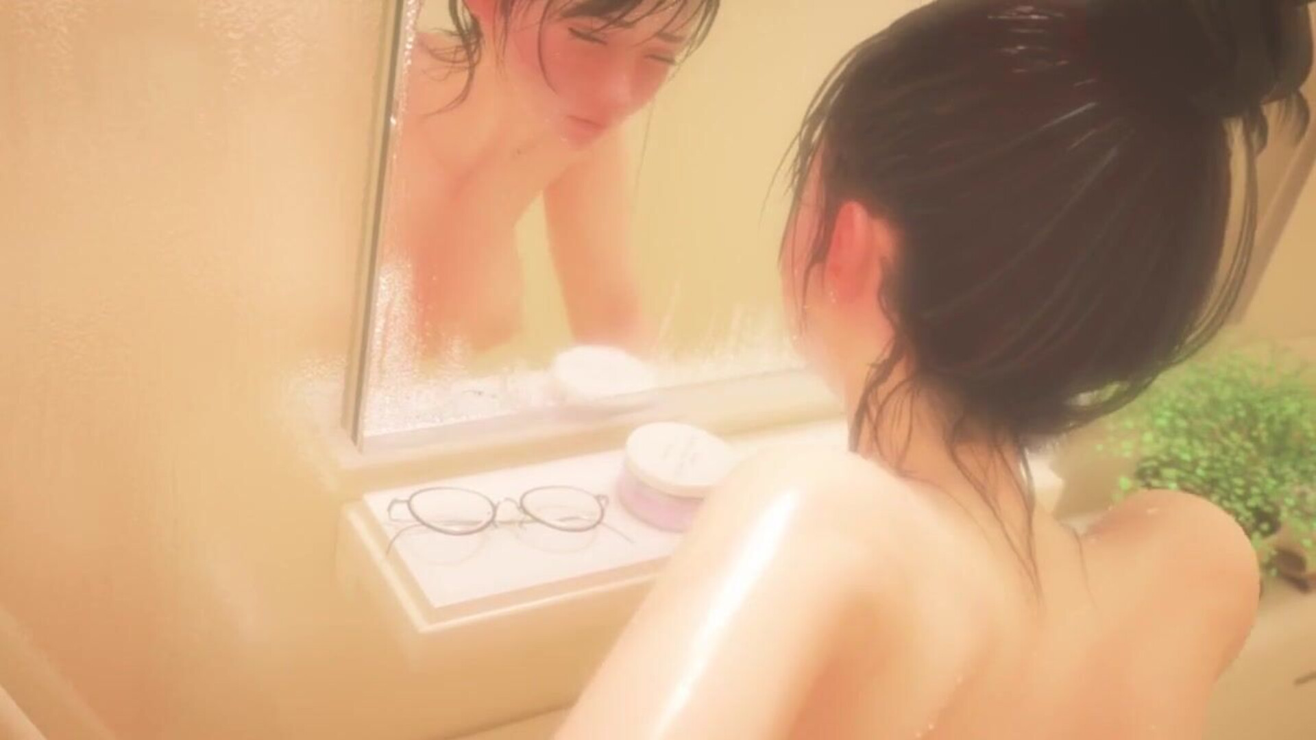 [ENG SUB] Spectacled Senseis Reward Diary 2 - hentai - 3d