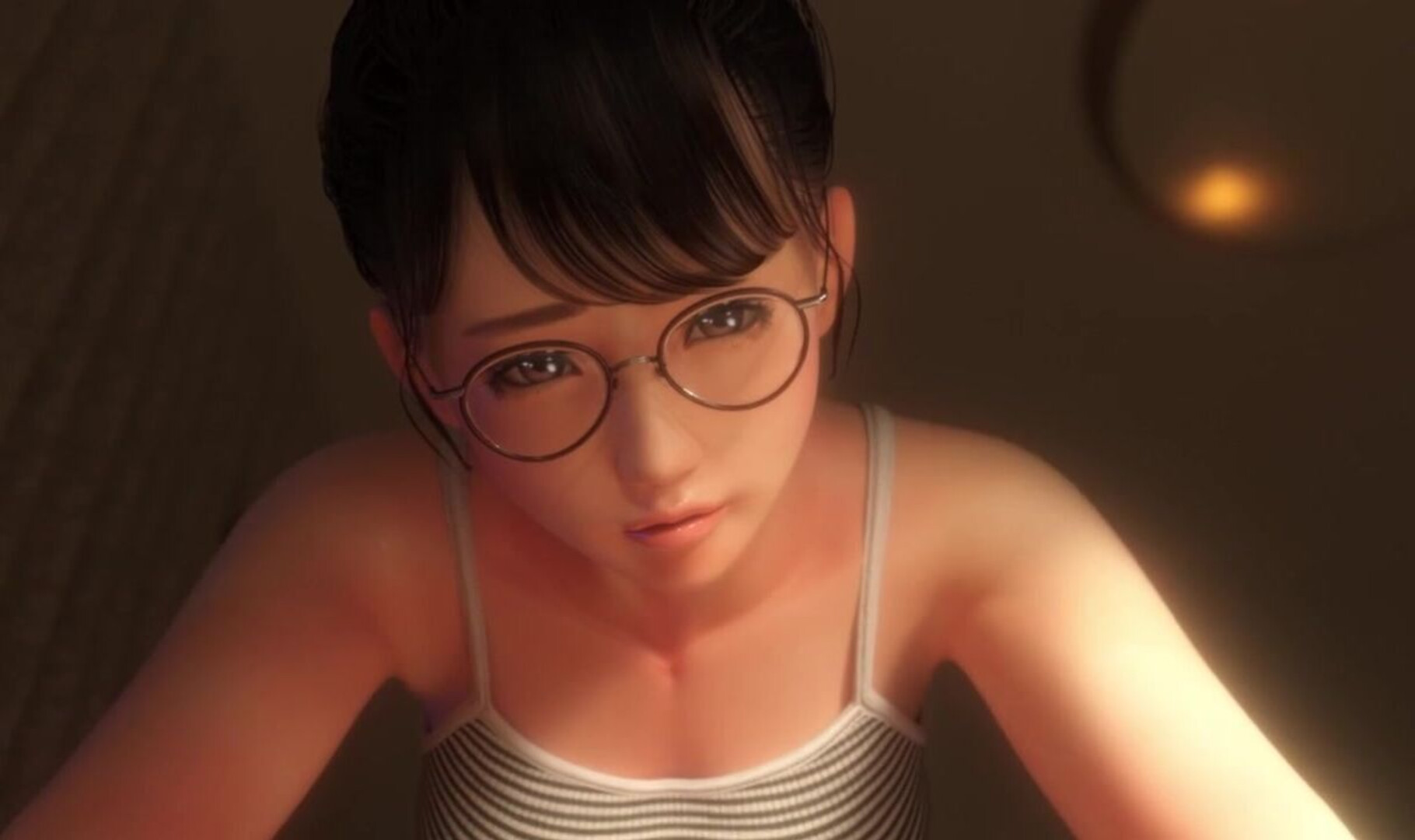 [ENG SUB] Spectacled Senseis Reward Diary 2 - hentai - 3d