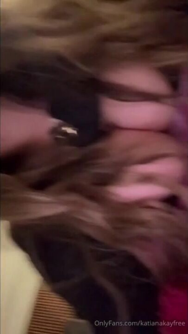 katiana kay of scream ghostface sextape a - big ass - big tits - blowjob - sex - fuck