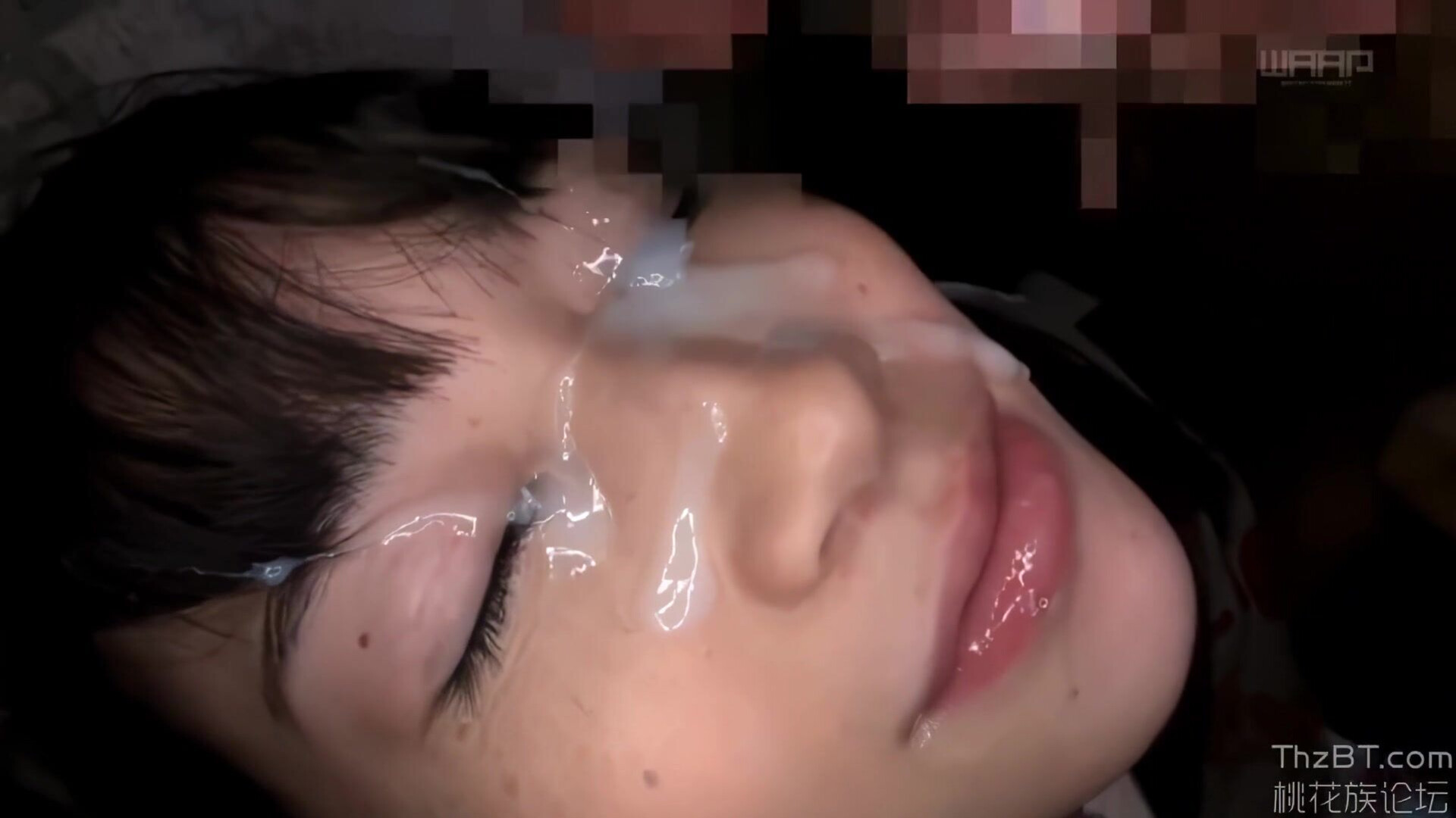 loli bukkake - bukkake - facial - jap - jav