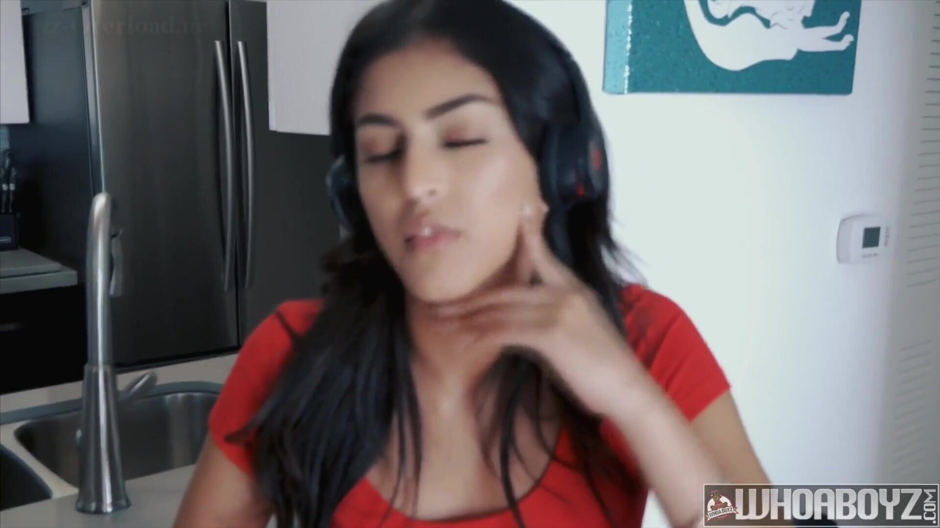 sophia leone 2 - teen - latina