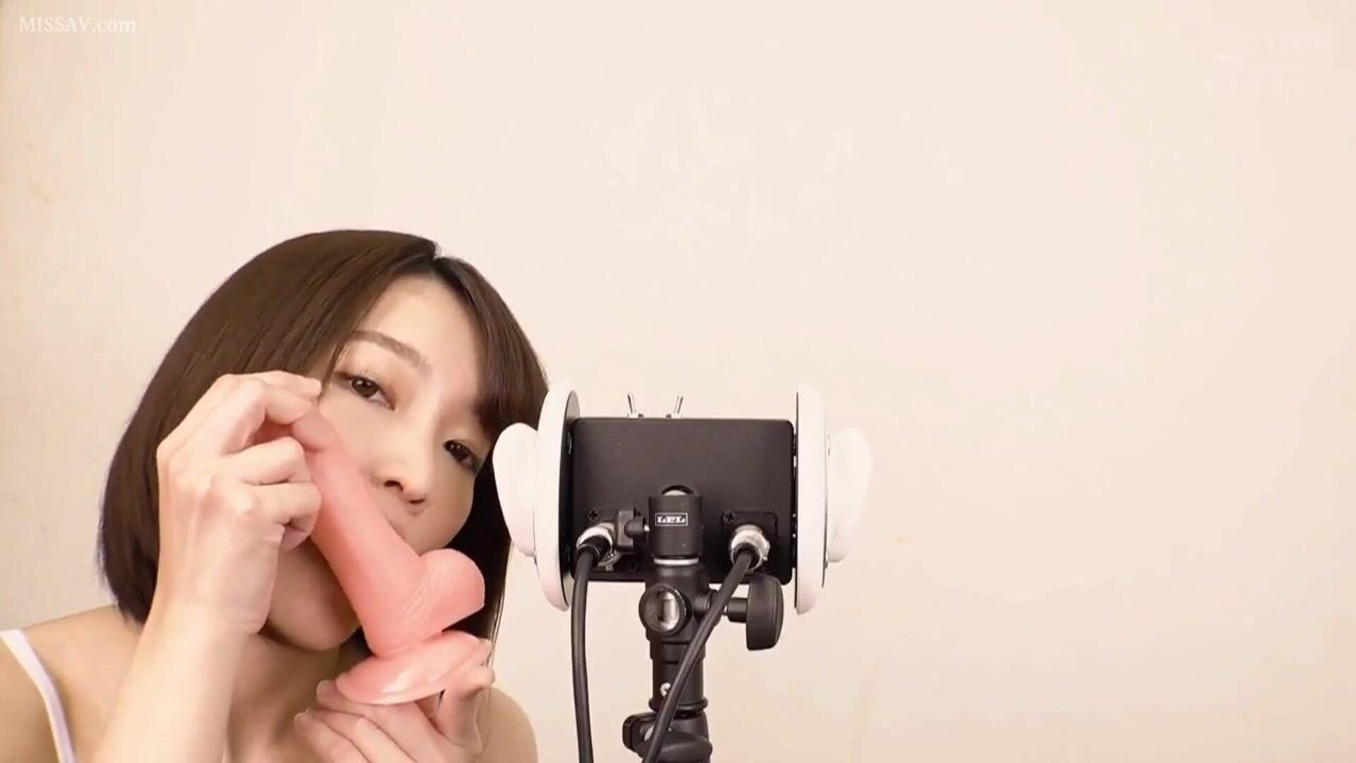 ASMR 021 ASMR 21 Hoshino Ameri - asmr