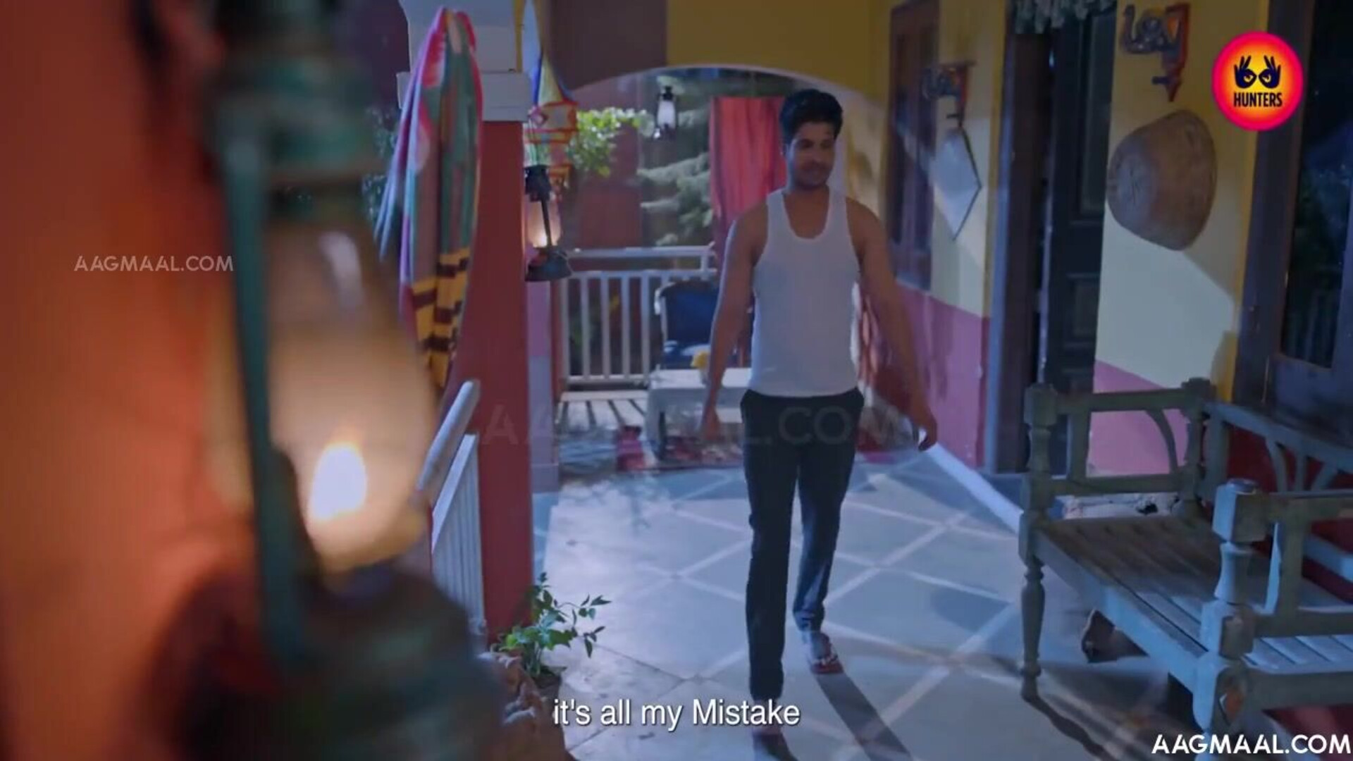 Adhuri Aas Season 01 Episode 03 (2023) HuntersApp Hindi Hot Web Series - jinnijazz - prajaktajahagirdar - neelam - sapnasappu - arpitadey - tinanandy - tinadutta - bhargavidebi - bhargavidevi - suchar