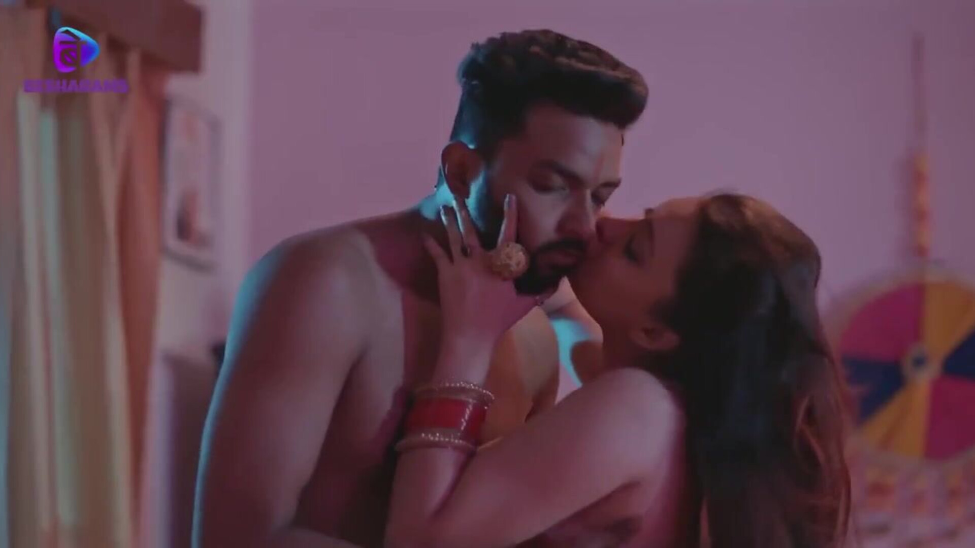 Adla Badli Season 01 Episode 1 to 3 (2023) Besharams Hindi Hot Web Series - sapnasappu - tinanandy - tinadutta - sucharitabhattacharya - zoyarathore - kajalchauhan - jyotimishra - anmolkhan - fetish -