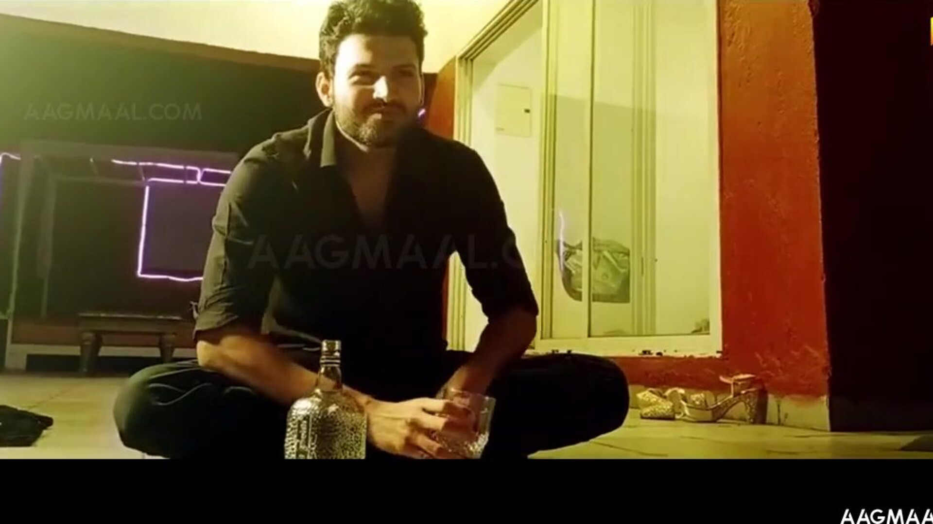 Ajab Raat Ki Gajab Kahaani Part 01 Unrated (2022) BoomMovies Hindi Hot Short Film - priyagamre - leenasingh - sharonparmar - bhartijha - ayushibhowmick - prajaktajahagirdar - peehukanojiya - pihusharma - poojasinha - pihujaiswal