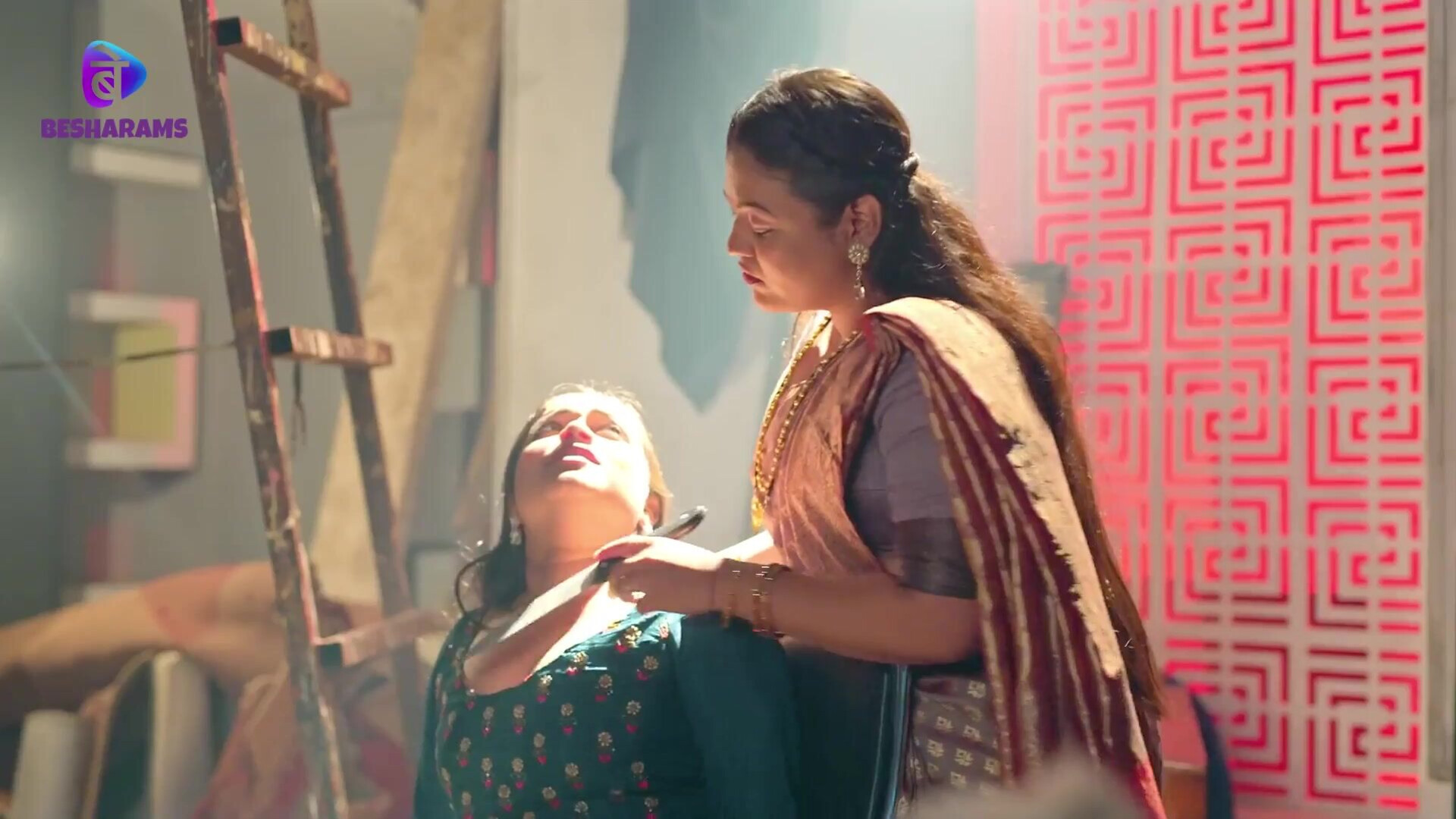 Akalmand Junglee S01E05 - ass