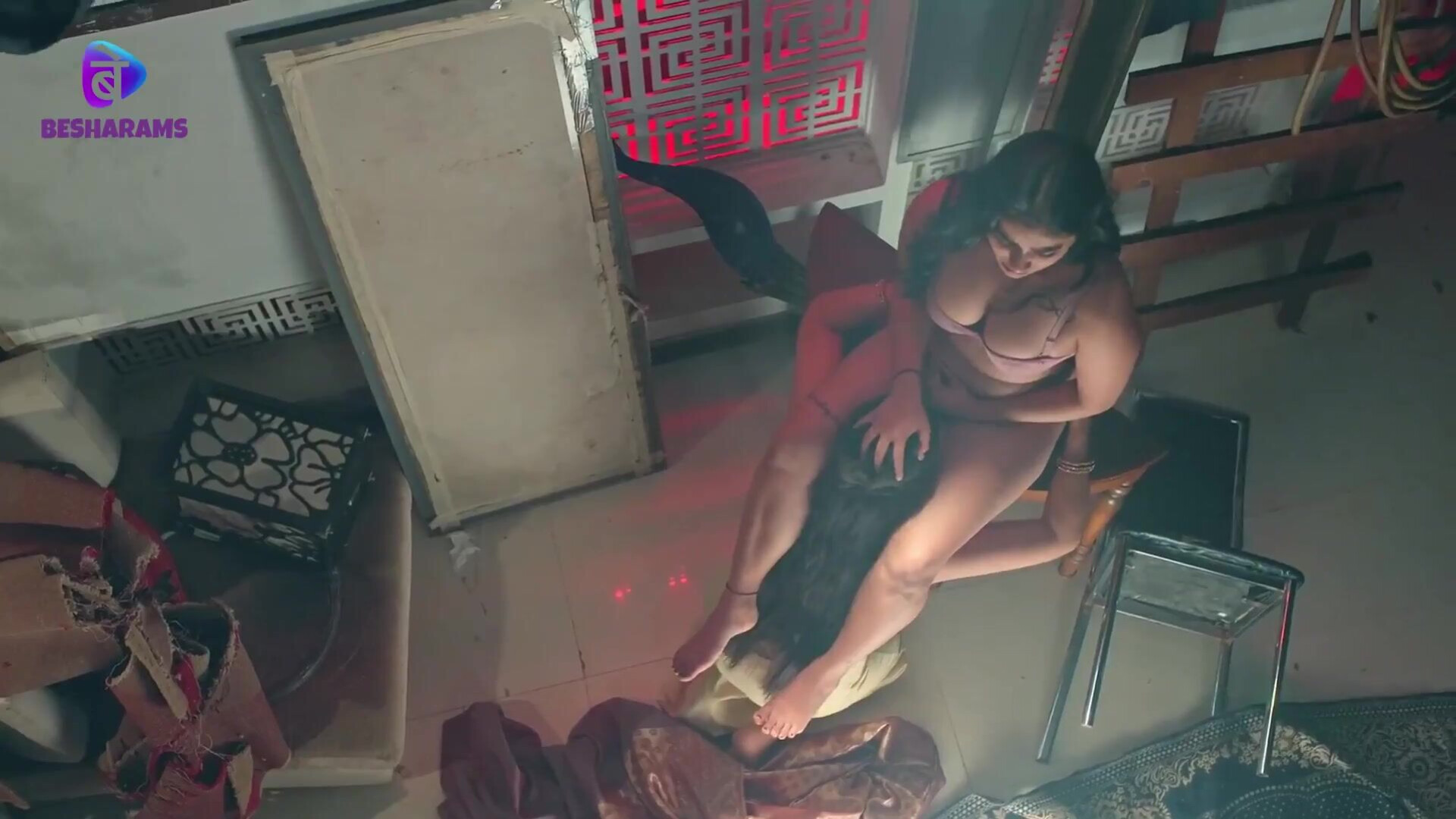 Akalmand Junglee S01E05 - ass