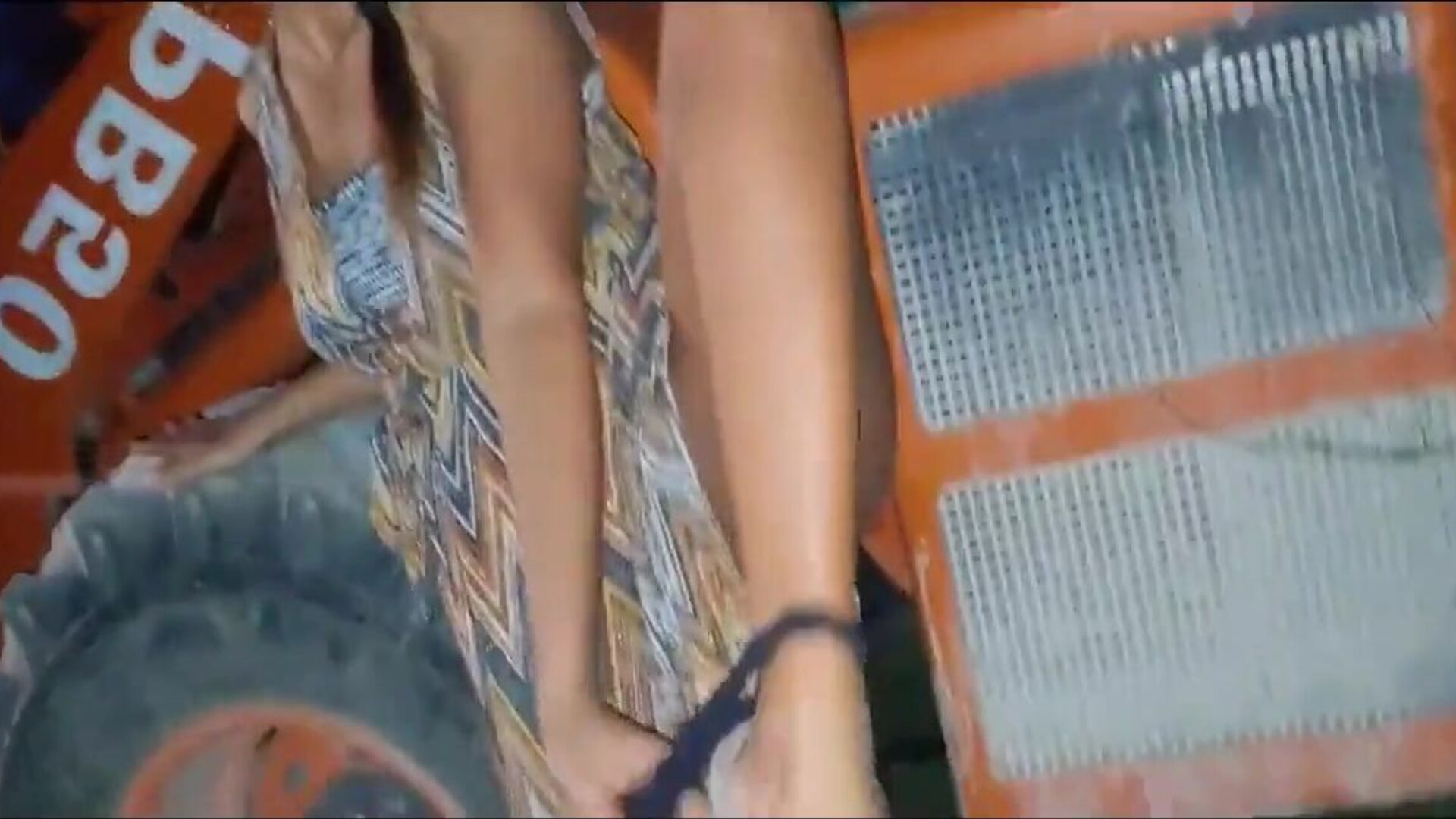 An intimate encounter in the lodging establishment, involving the person responsible - cumshot - milf - outdoor - orgasm - wife - homemade - couple - cute - hotel - sex