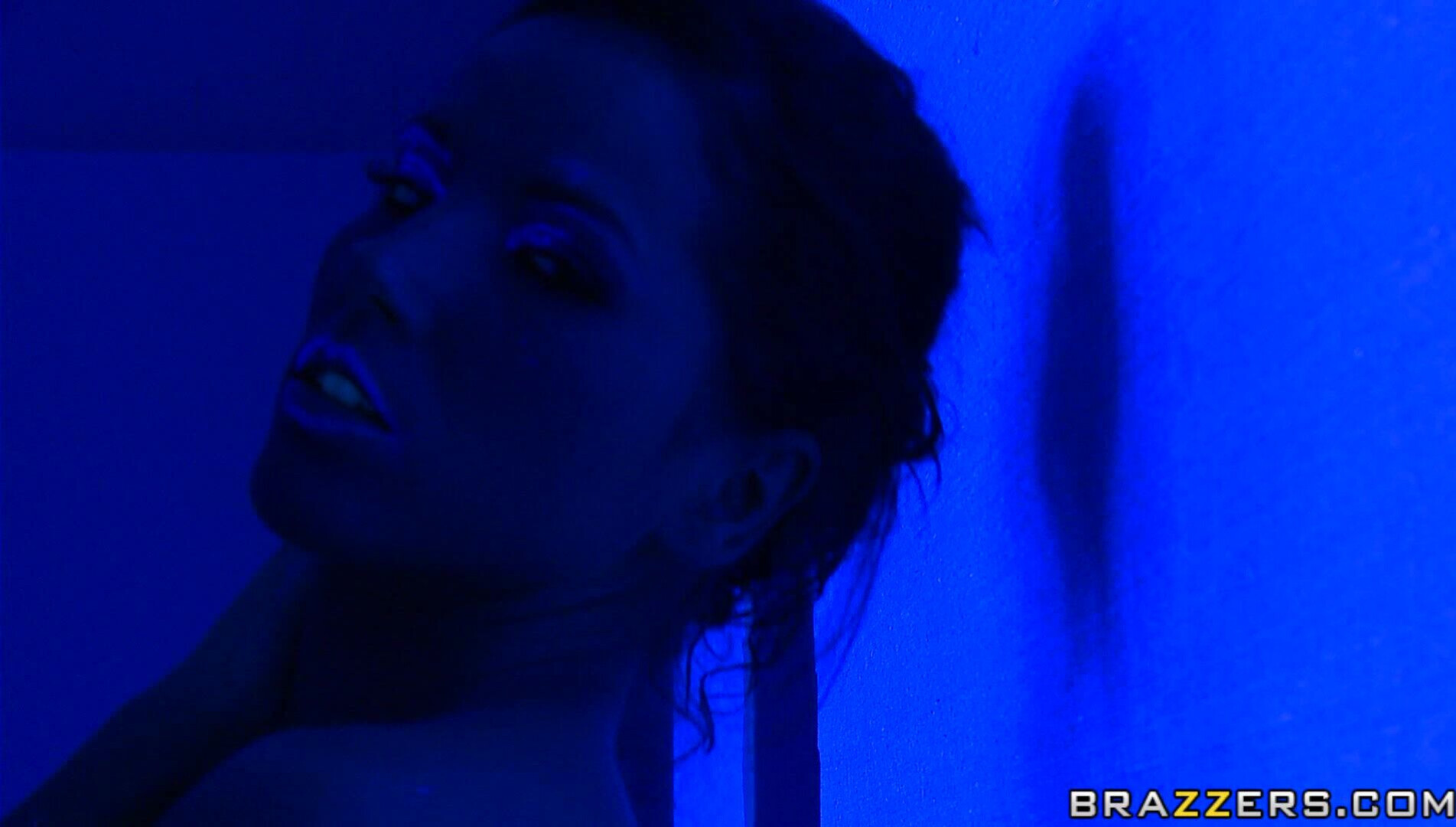 Angel Dark An Angel's Ass Glows In The Dark - angel - dark