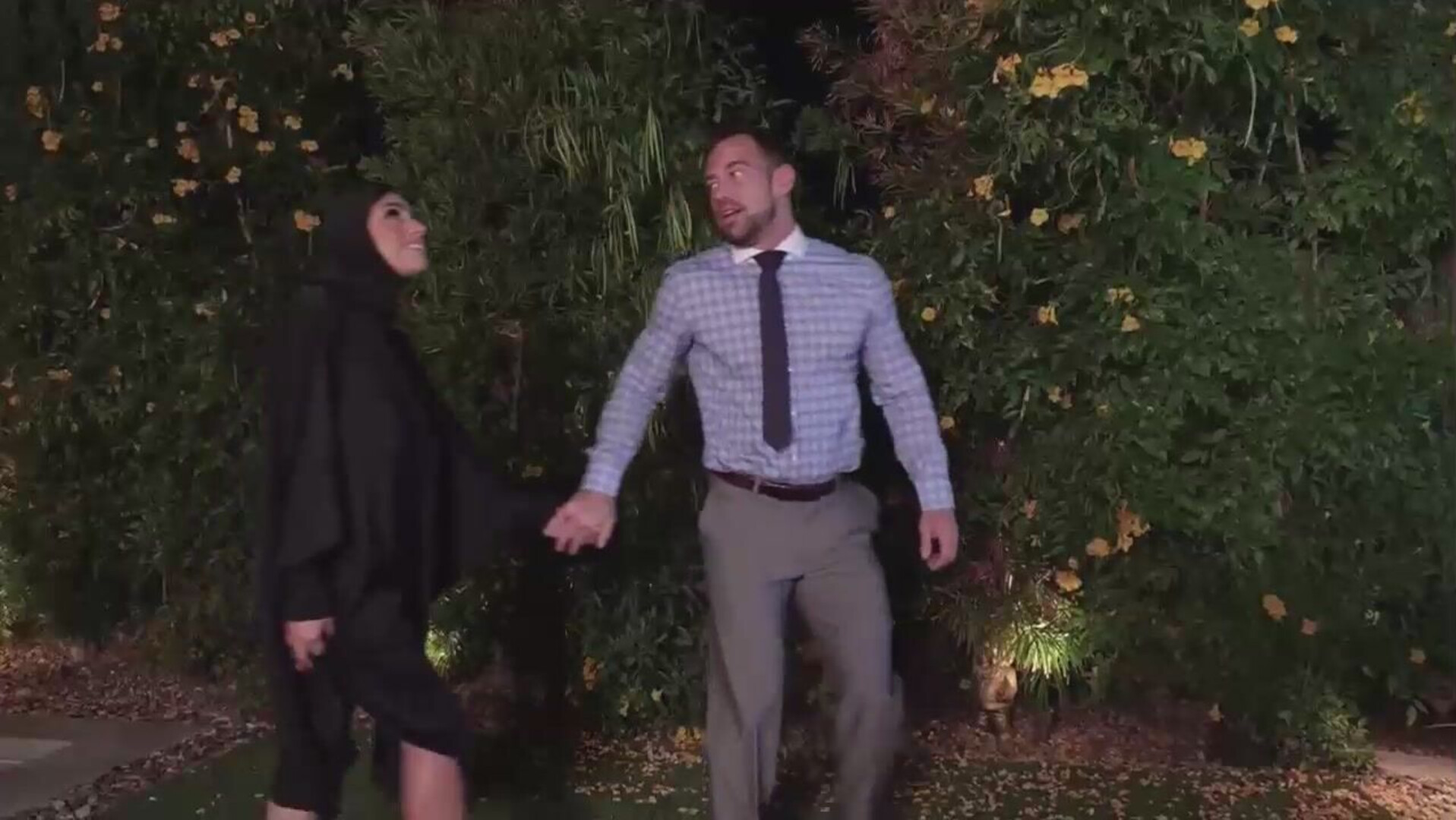 Arab Girl Gets Creampied - full - milf - secret - pov - 2026 - fetish - bbc - wildest - romantic