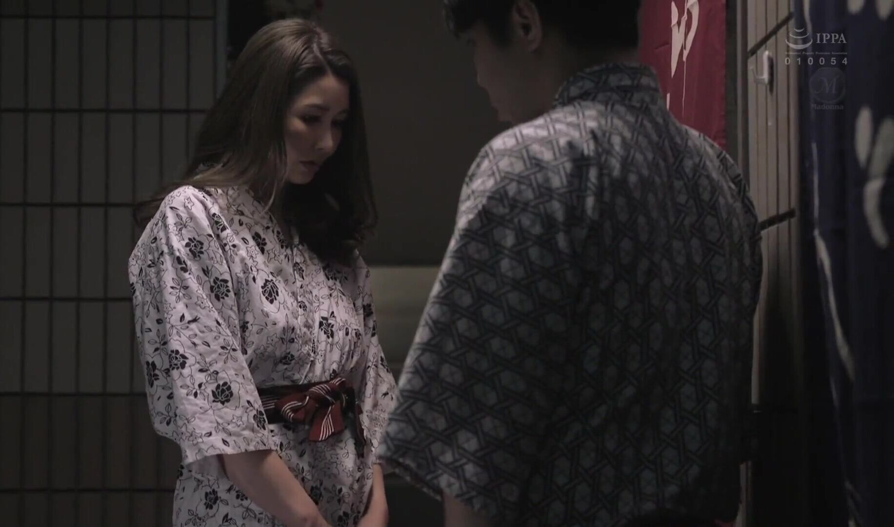 Ayumi Miura Impregnated With Her Mother in law - babe